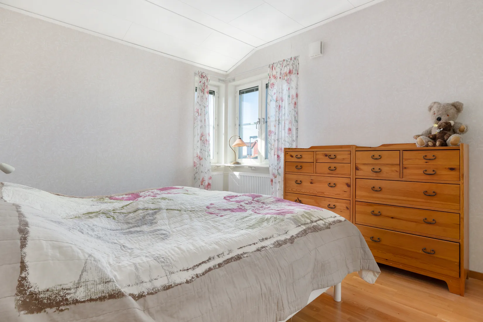 Villa, Ljustret 12, Sigtuna - Björkbacka, Sigtuna