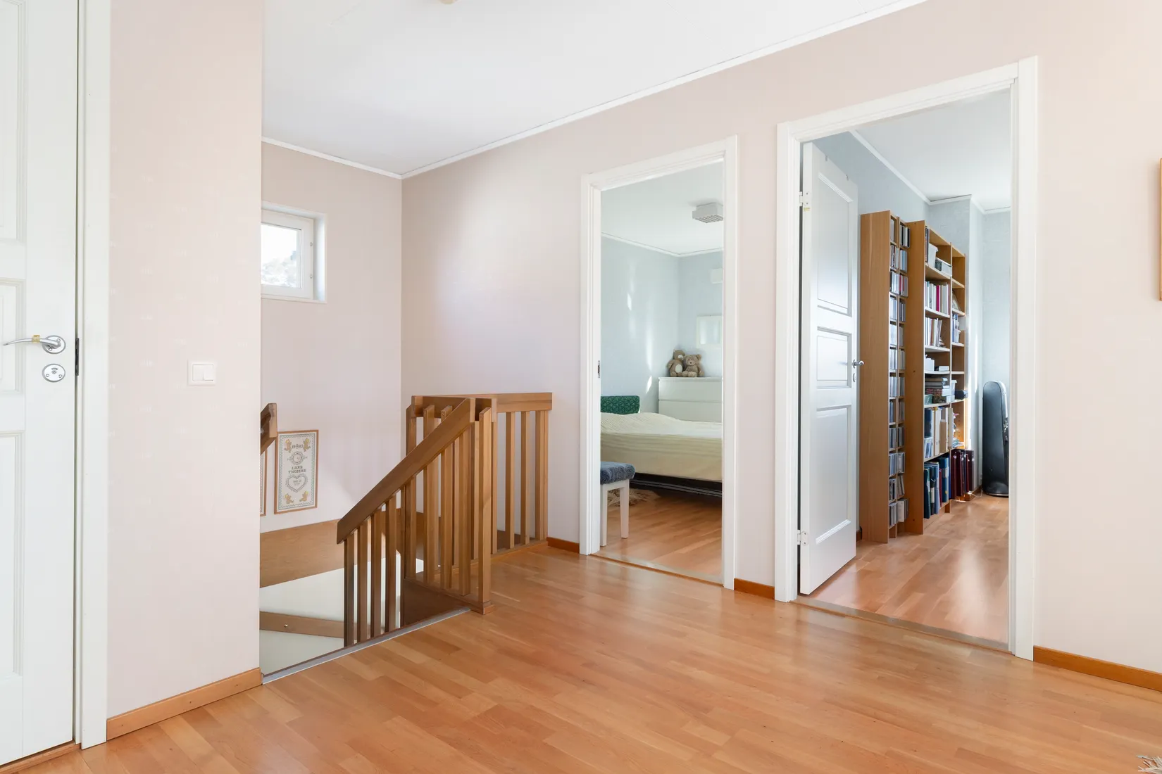 Villa, Ljustret 12, Sigtuna - Björkbacka, Sigtuna