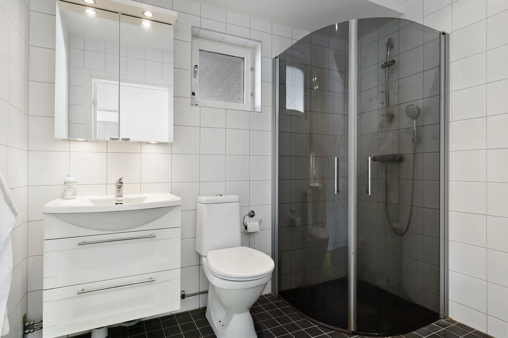 Villa, Ljustret 12, Sigtuna - Björkbacka, Sigtuna