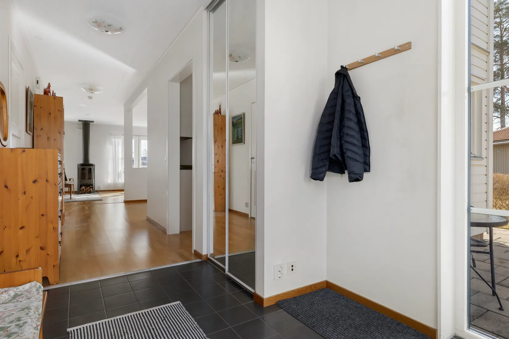 Villa, Ljustret 12, Sigtuna - Björkbacka, Sigtuna