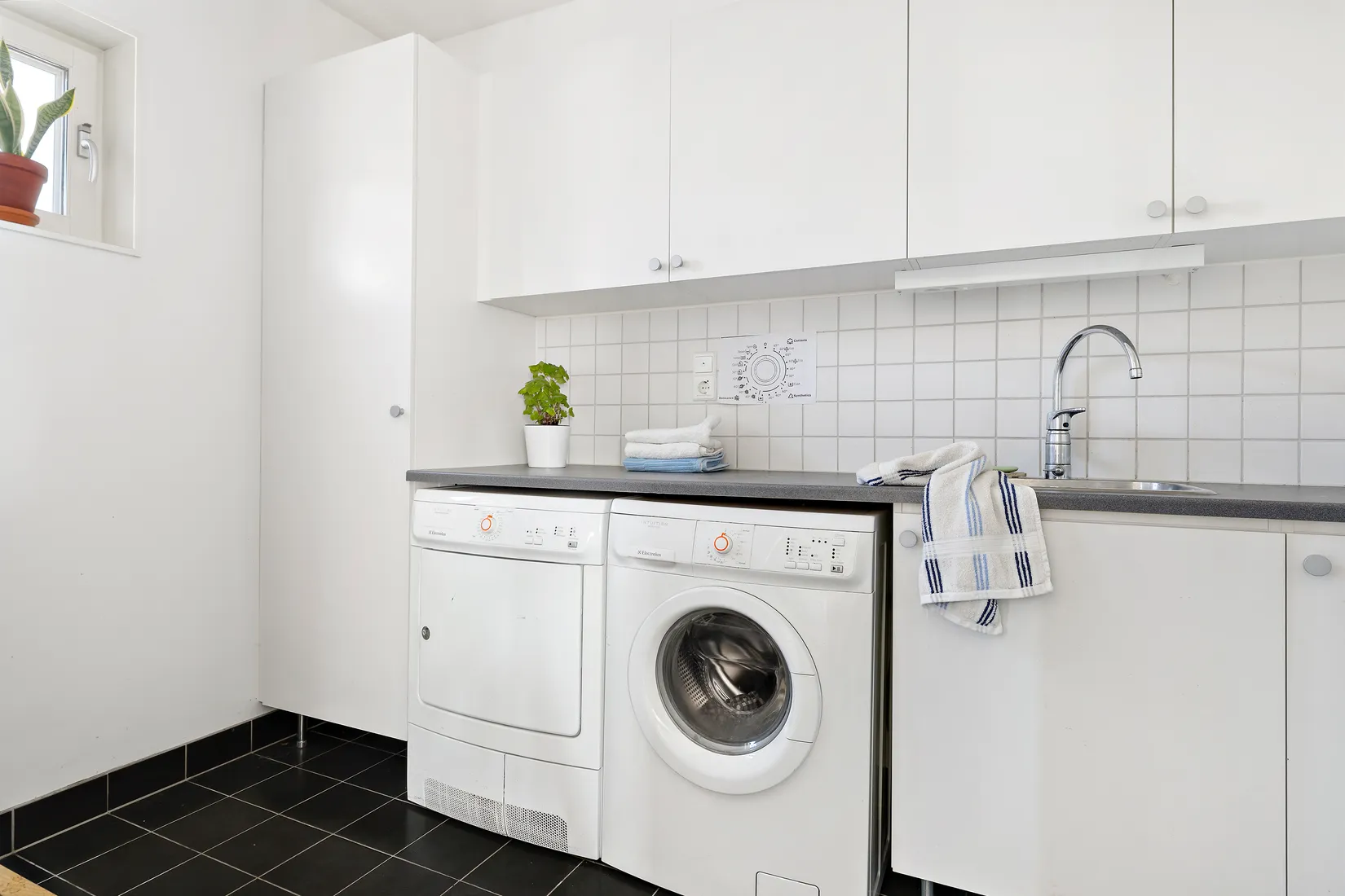 Villa, Ljustret 12, Sigtuna - Björkbacka, Sigtuna