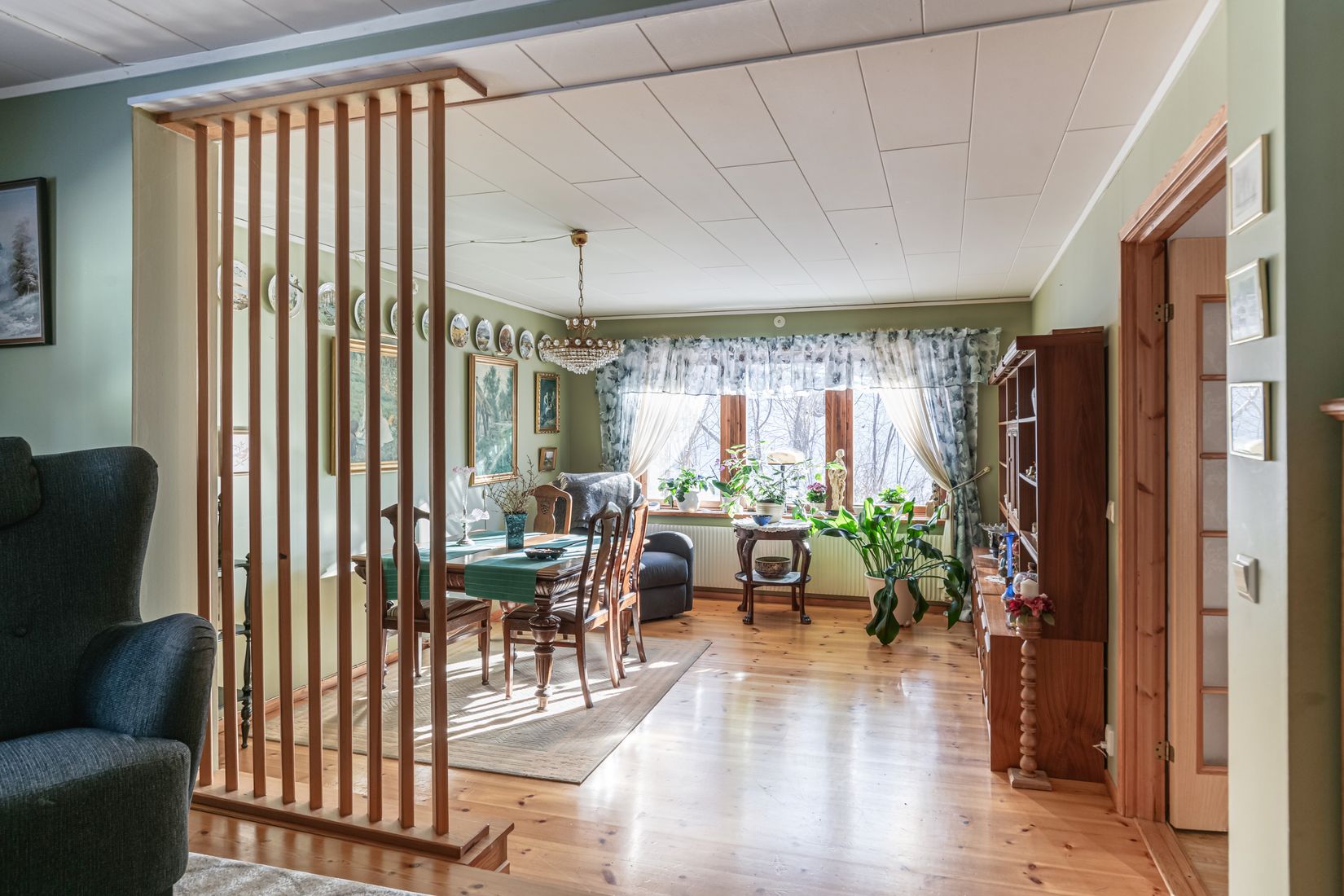 Villa, Boarpsvägen 48, Hjärnarp, Ängelholm