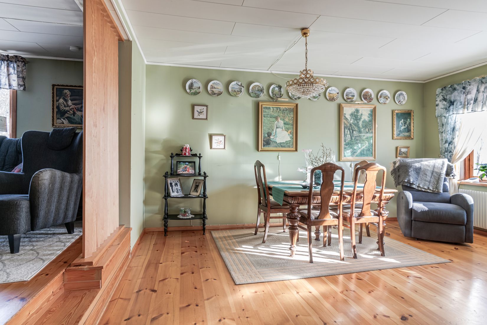 Villa, Boarpsvägen 48, Hjärnarp, Ängelholm