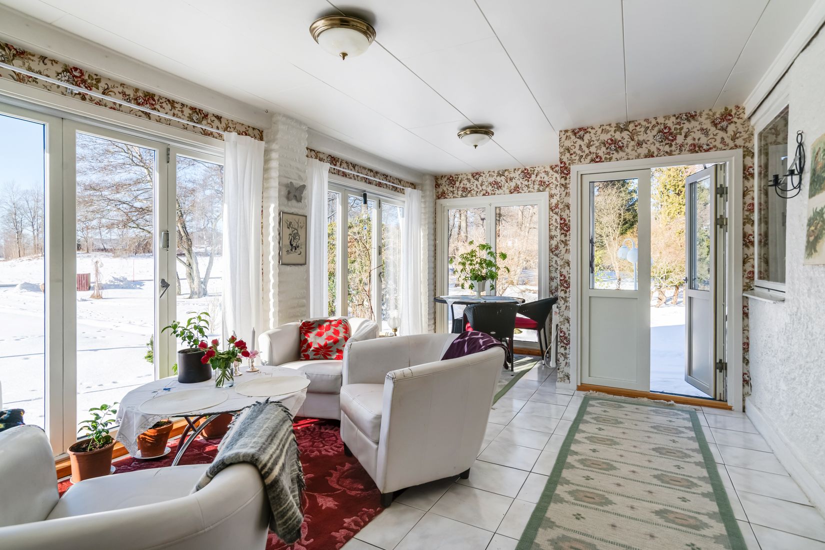 Villa, Boarpsvägen 48, Hjärnarp, Ängelholm