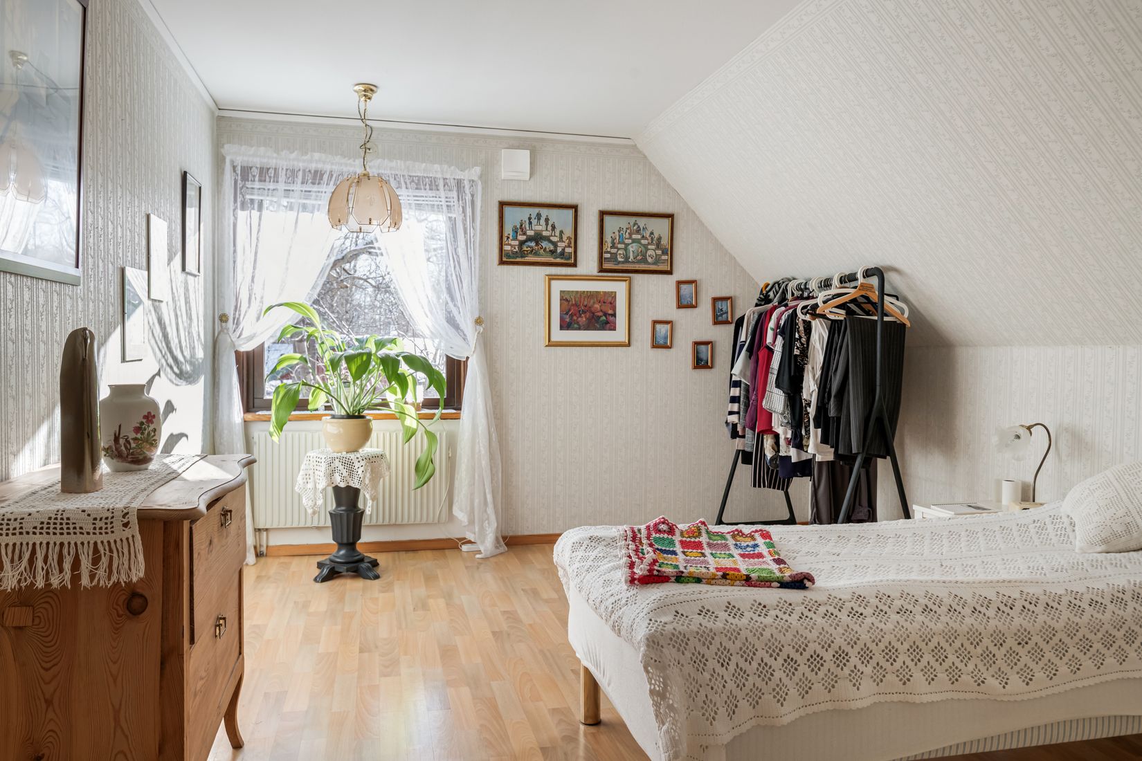 Villa, Boarpsvägen 48, Hjärnarp, Ängelholm