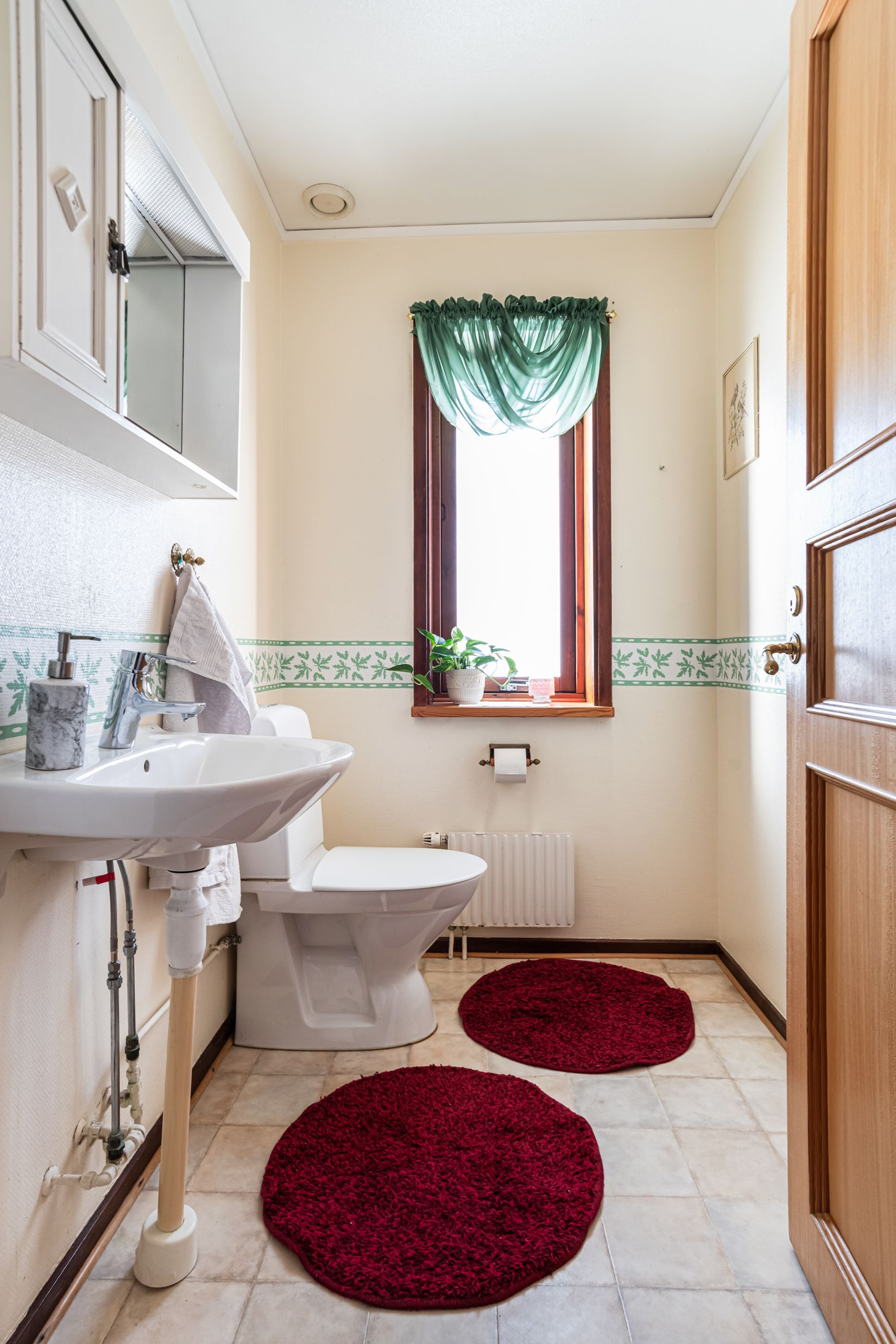 Villa, Boarpsvägen 48, Hjärnarp, Ängelholm