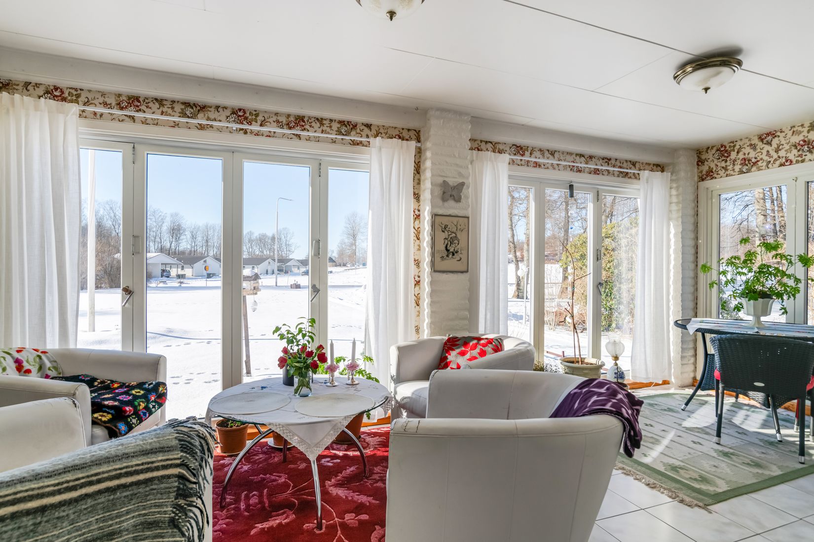 Villa, Boarpsvägen 48, Hjärnarp, Ängelholm