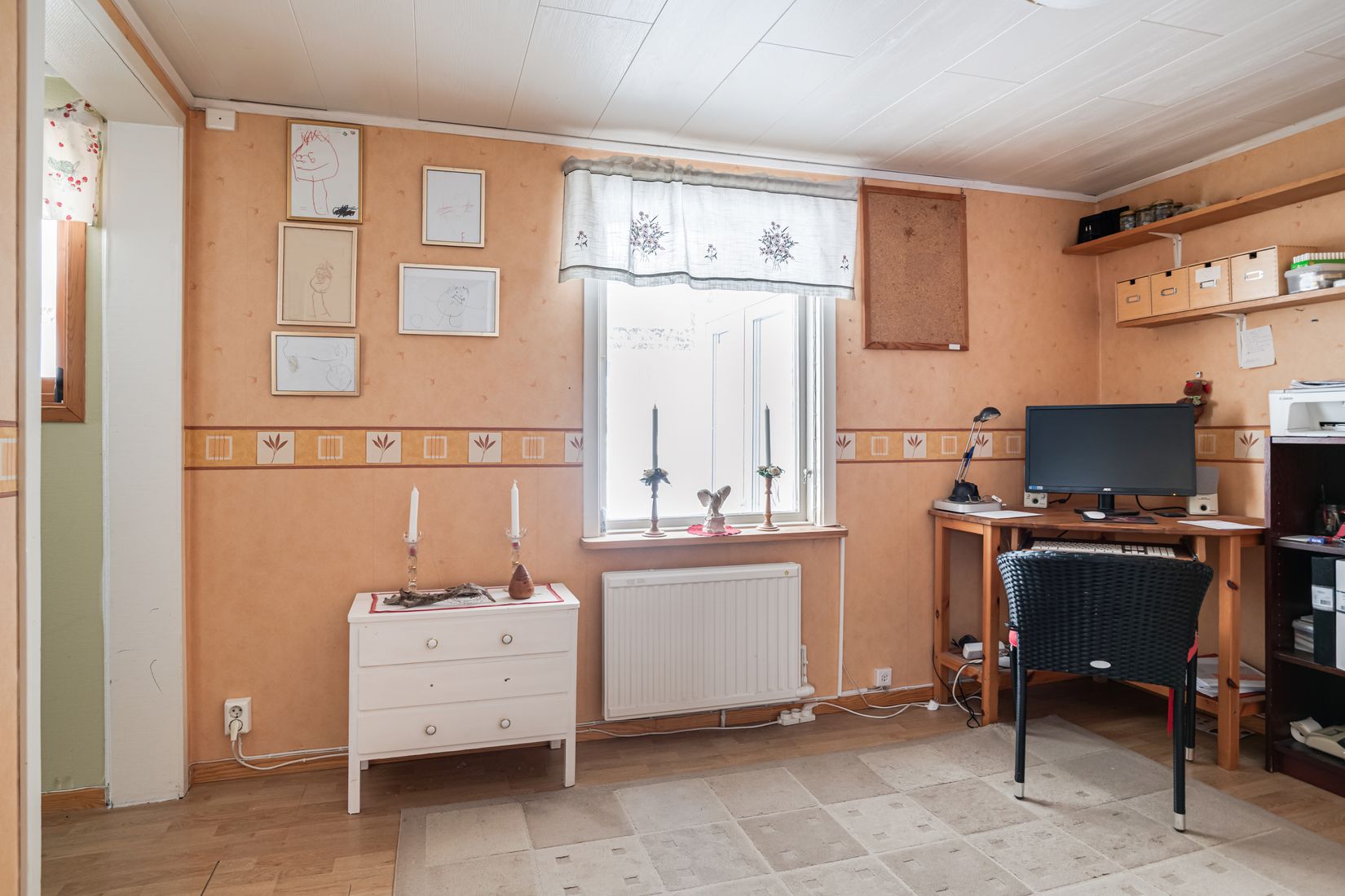 Villa, Boarpsvägen 48, Hjärnarp, Ängelholm