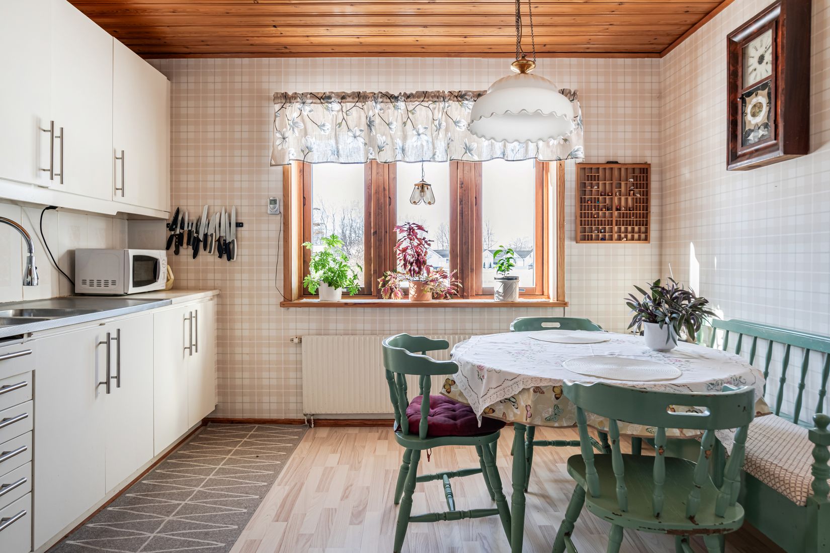 Villa, Boarpsvägen 48, Hjärnarp, Ängelholm