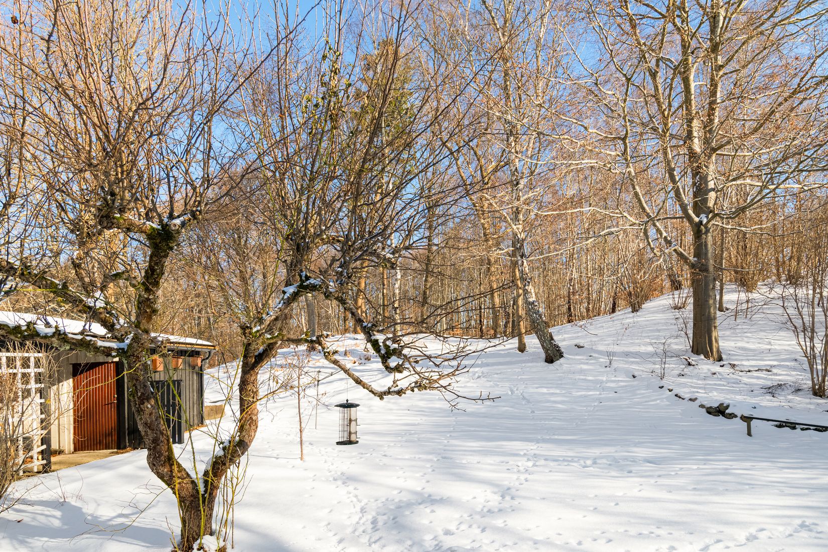Villa, Boarpsvägen 48, Hjärnarp, Ängelholm