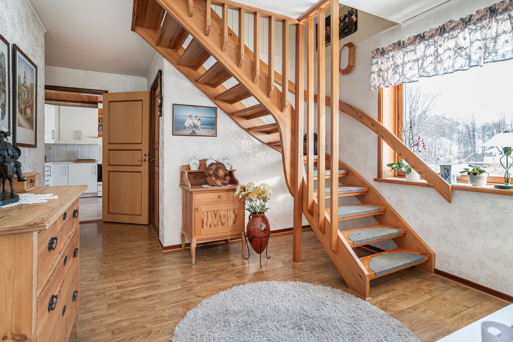 Villa, Boarpsvägen 48, Hjärnarp, Ängelholm