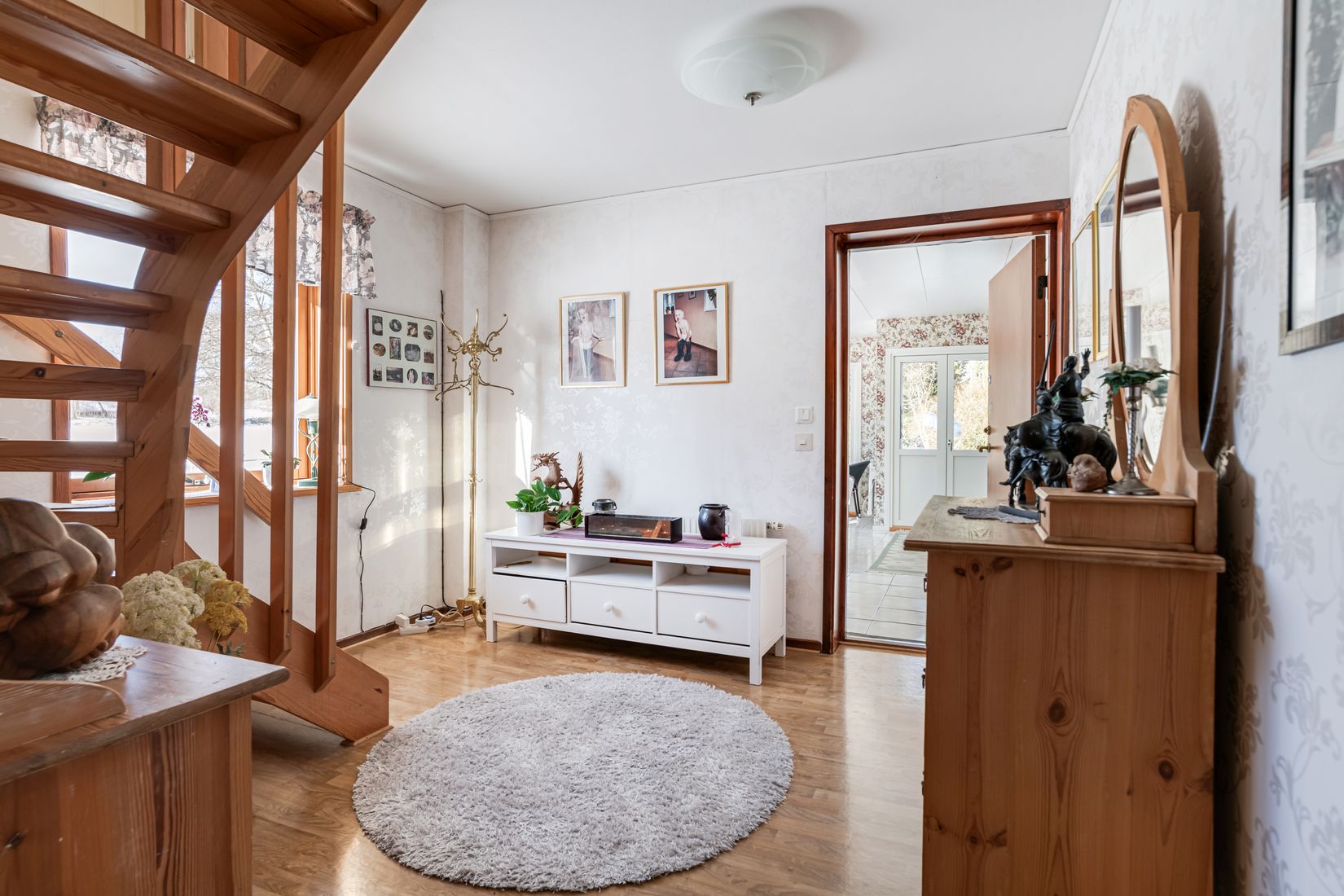 Villa, Boarpsvägen 48, Hjärnarp, Ängelholm