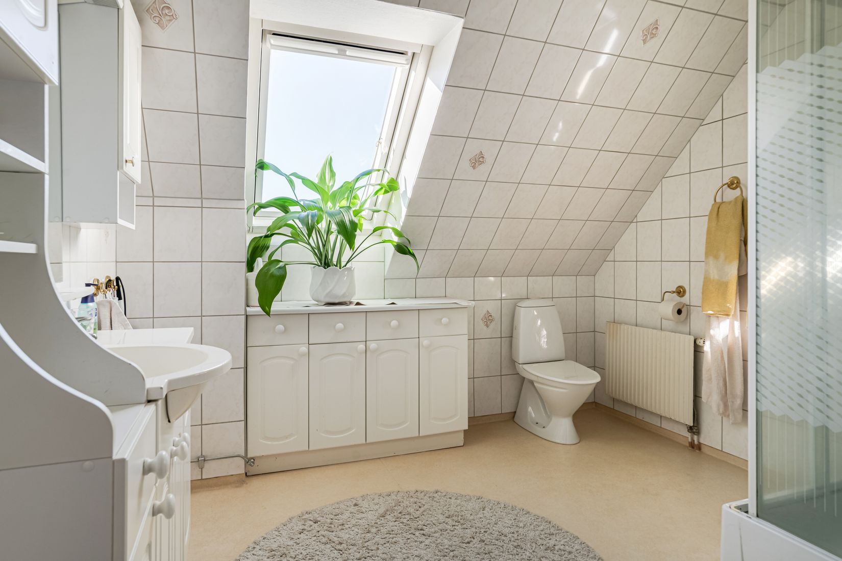 Villa, Boarpsvägen 48, Hjärnarp, Ängelholm