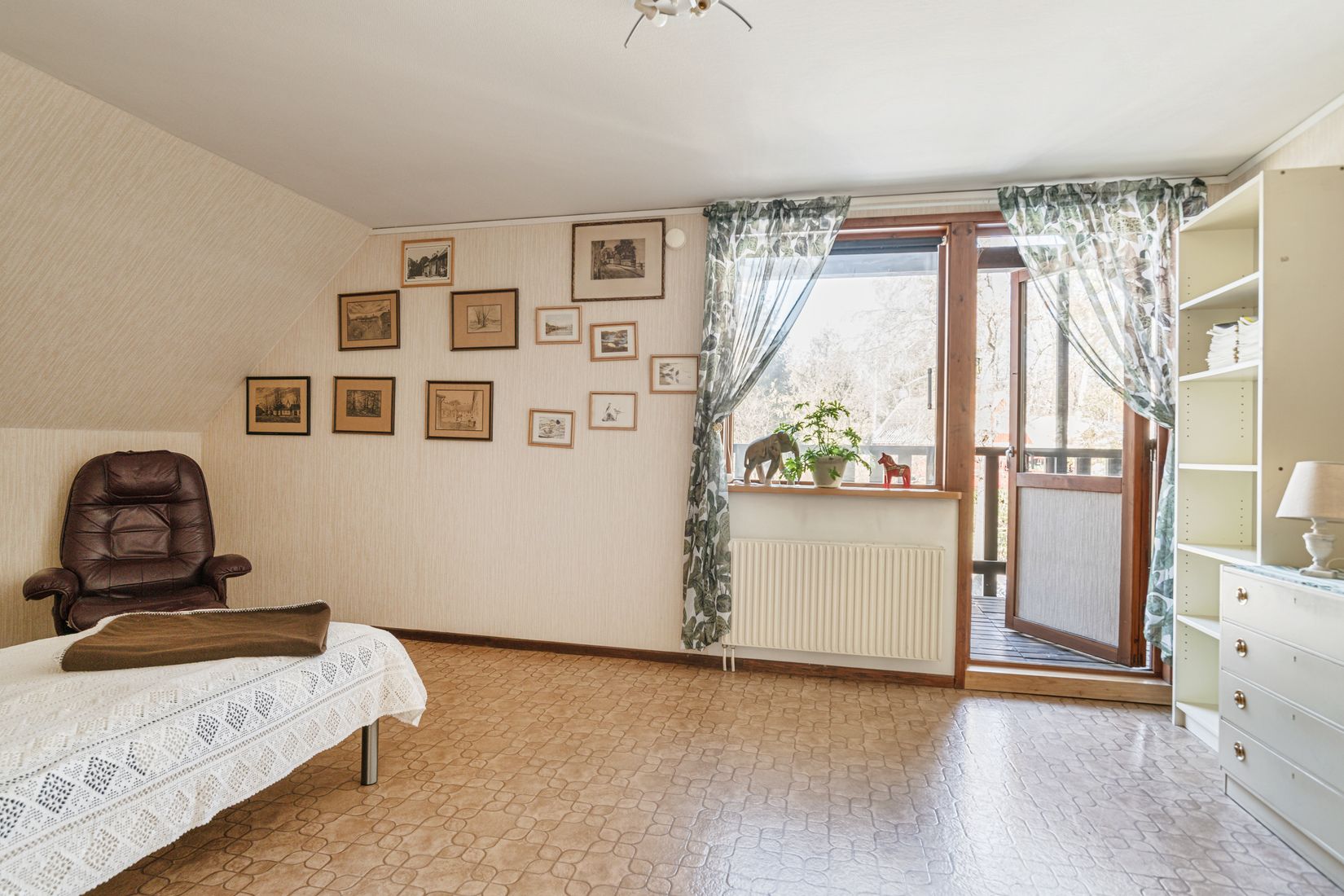 Villa, Boarpsvägen 48, Hjärnarp, Ängelholm