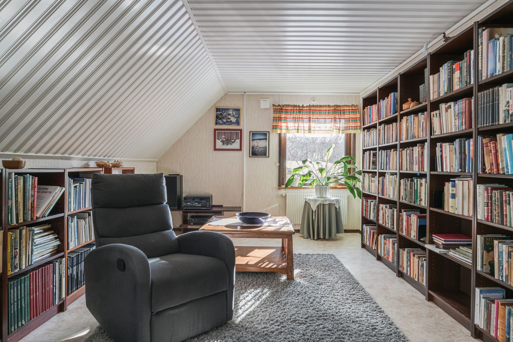 Villa, Boarpsvägen 48, Hjärnarp, Ängelholm