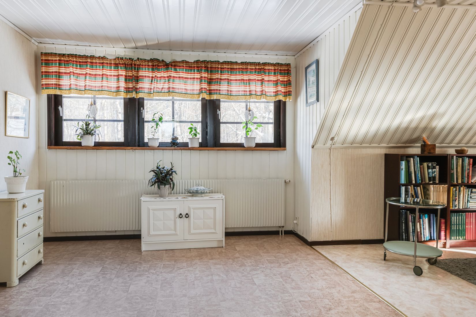 Villa, Boarpsvägen 48, Hjärnarp, Ängelholm