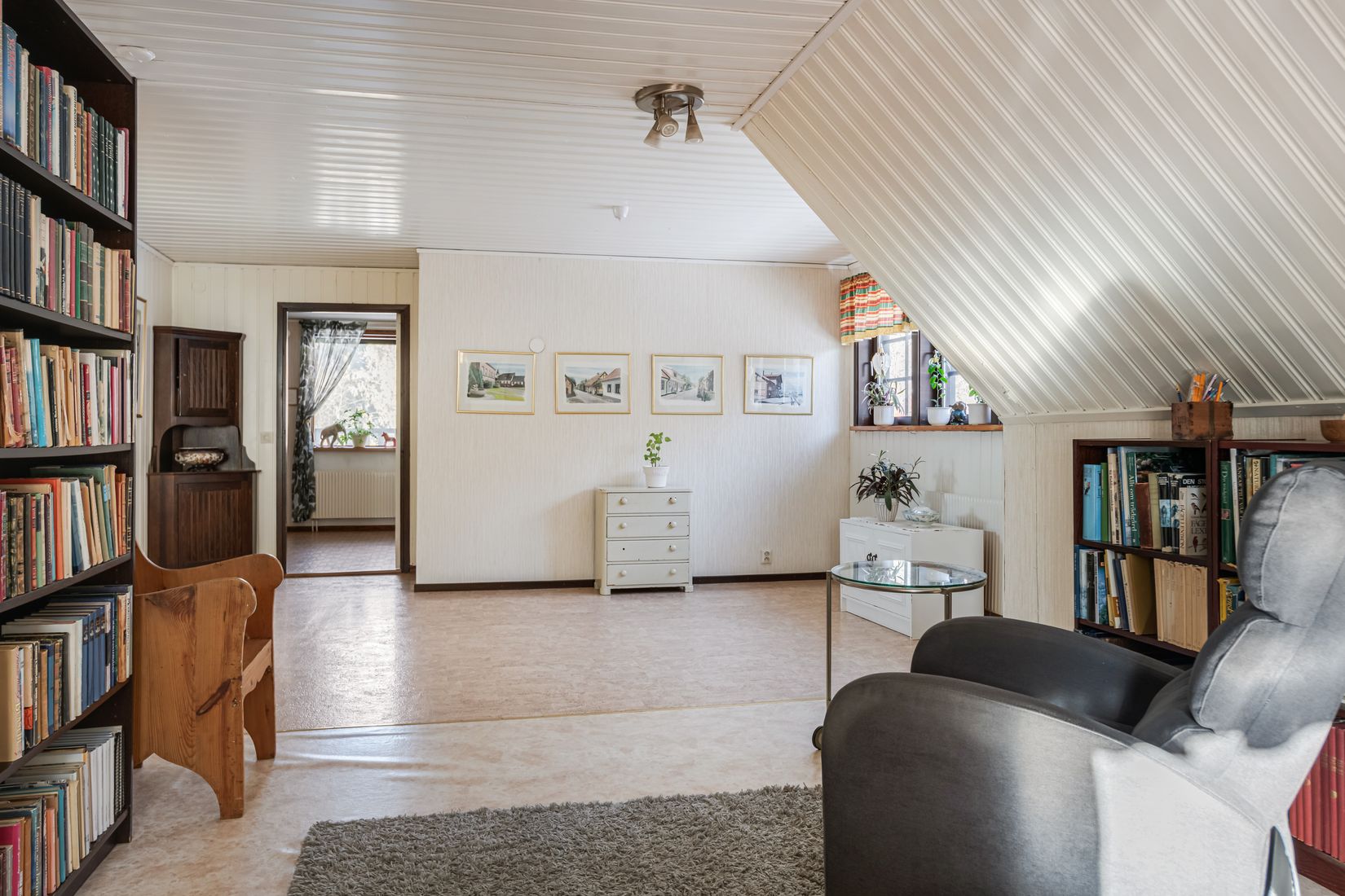 Villa, Boarpsvägen 48, Hjärnarp, Ängelholm