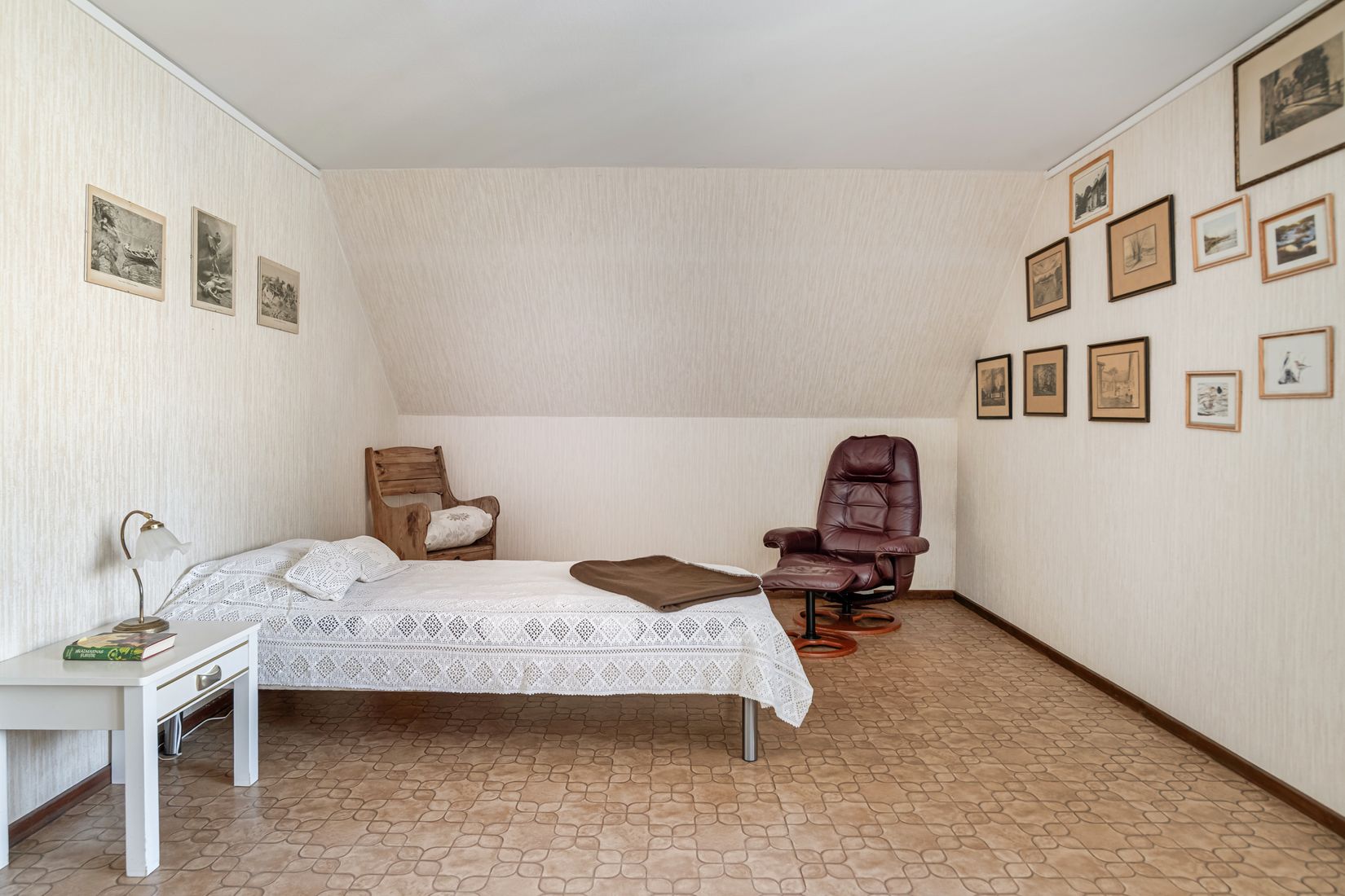 Villa, Boarpsvägen 48, Hjärnarp, Ängelholm