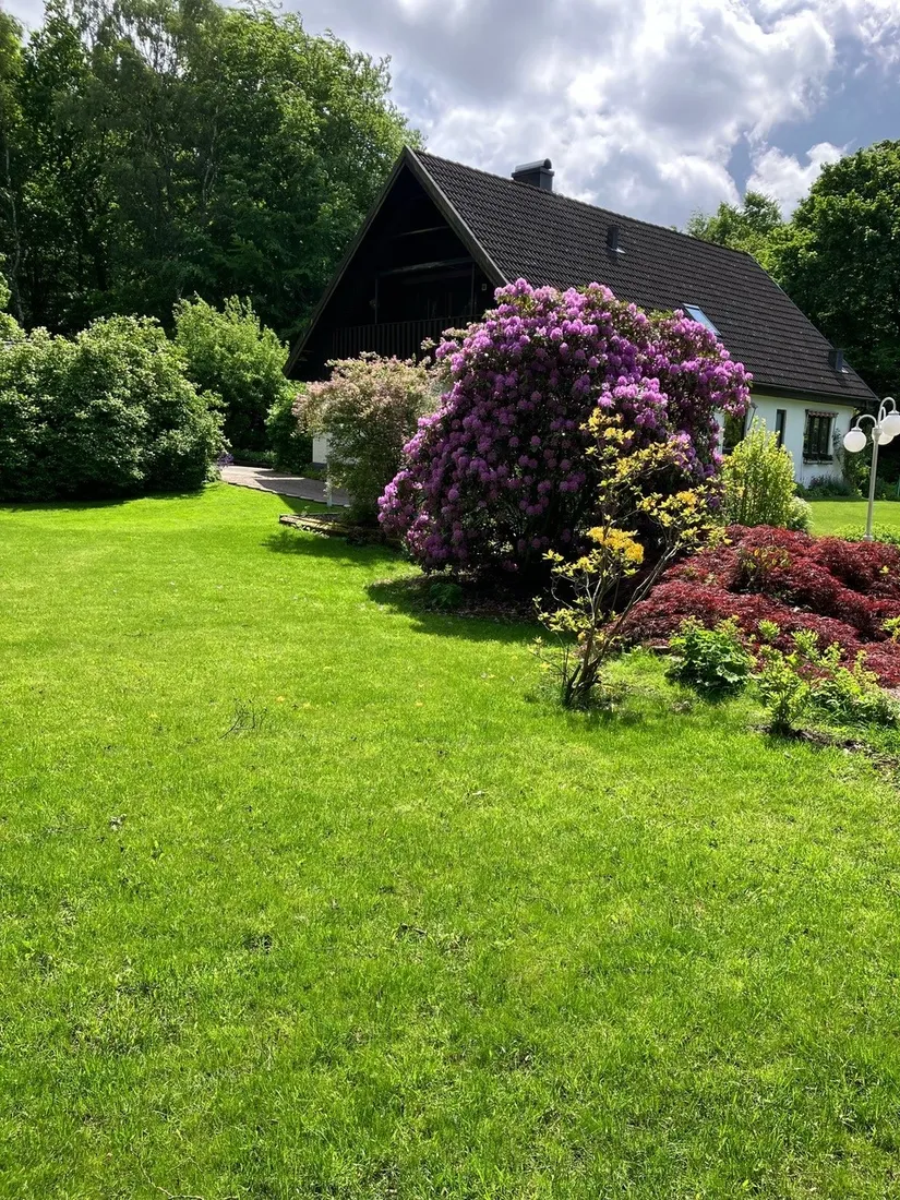 Villa, Boarpsvägen 48, Hjärnarp, Ängelholm