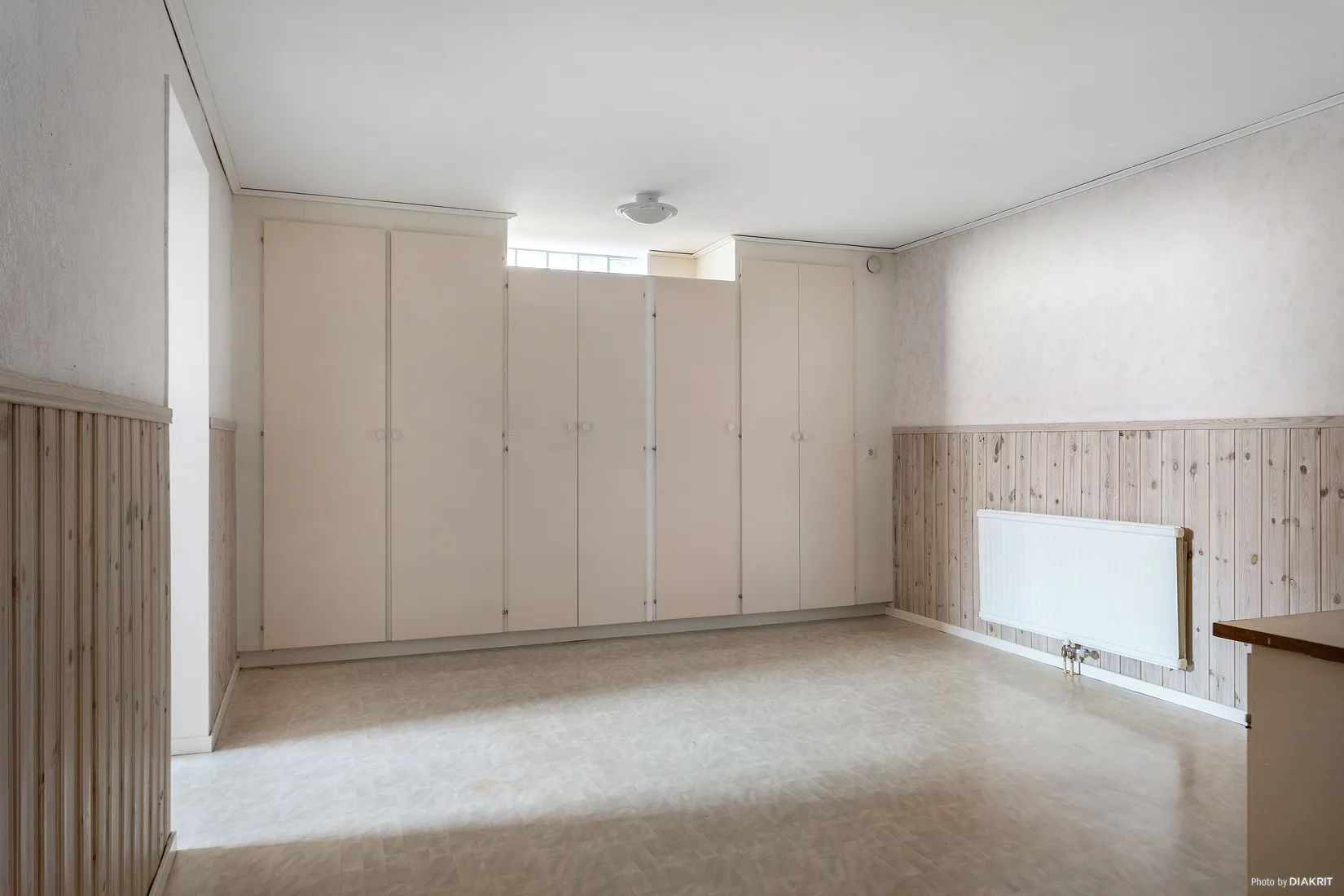 Villa, Marmorvägen 23, Skåreberget, Karlstad