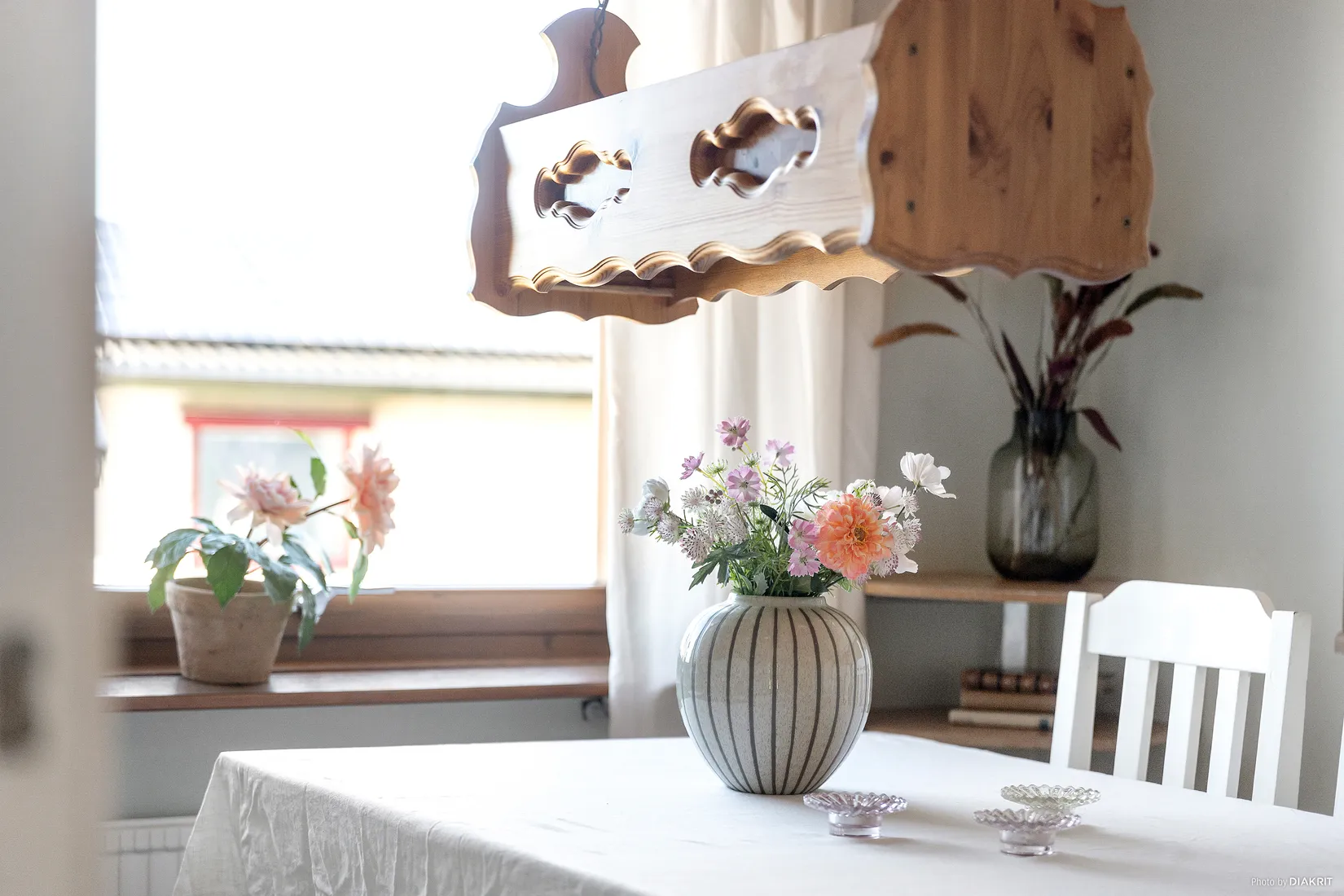 Villa, Marmorvägen 23, Skåreberget, Karlstad