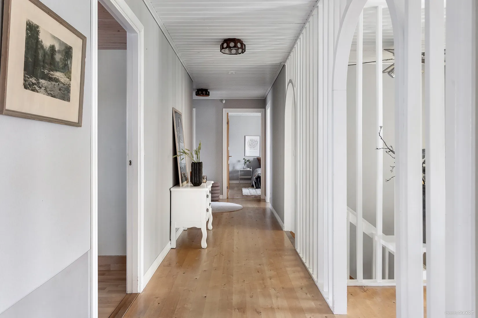 Villa, Marmorvägen 23, Skåreberget, Karlstad