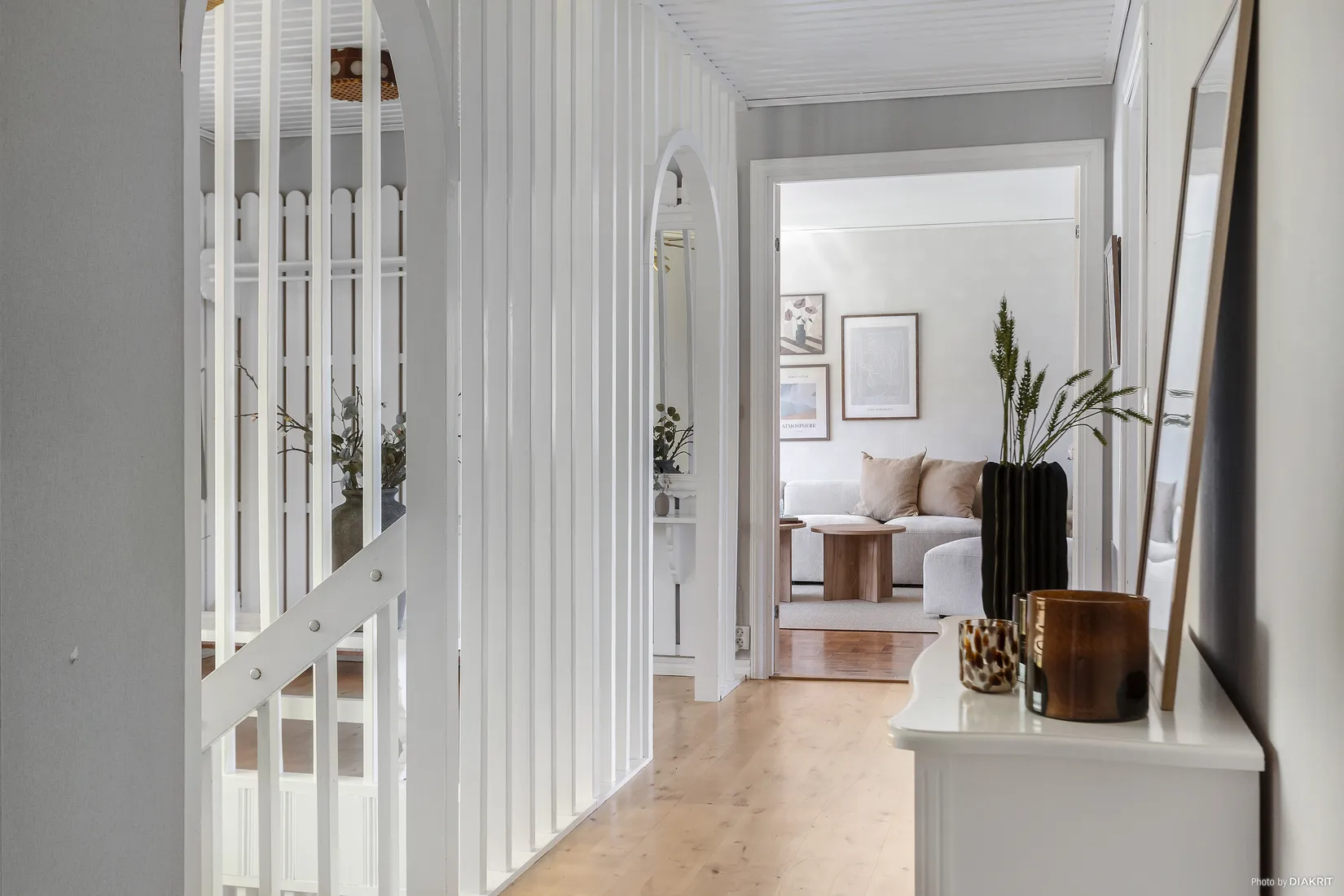 Villa, Marmorvägen 23, Skåreberget, Karlstad