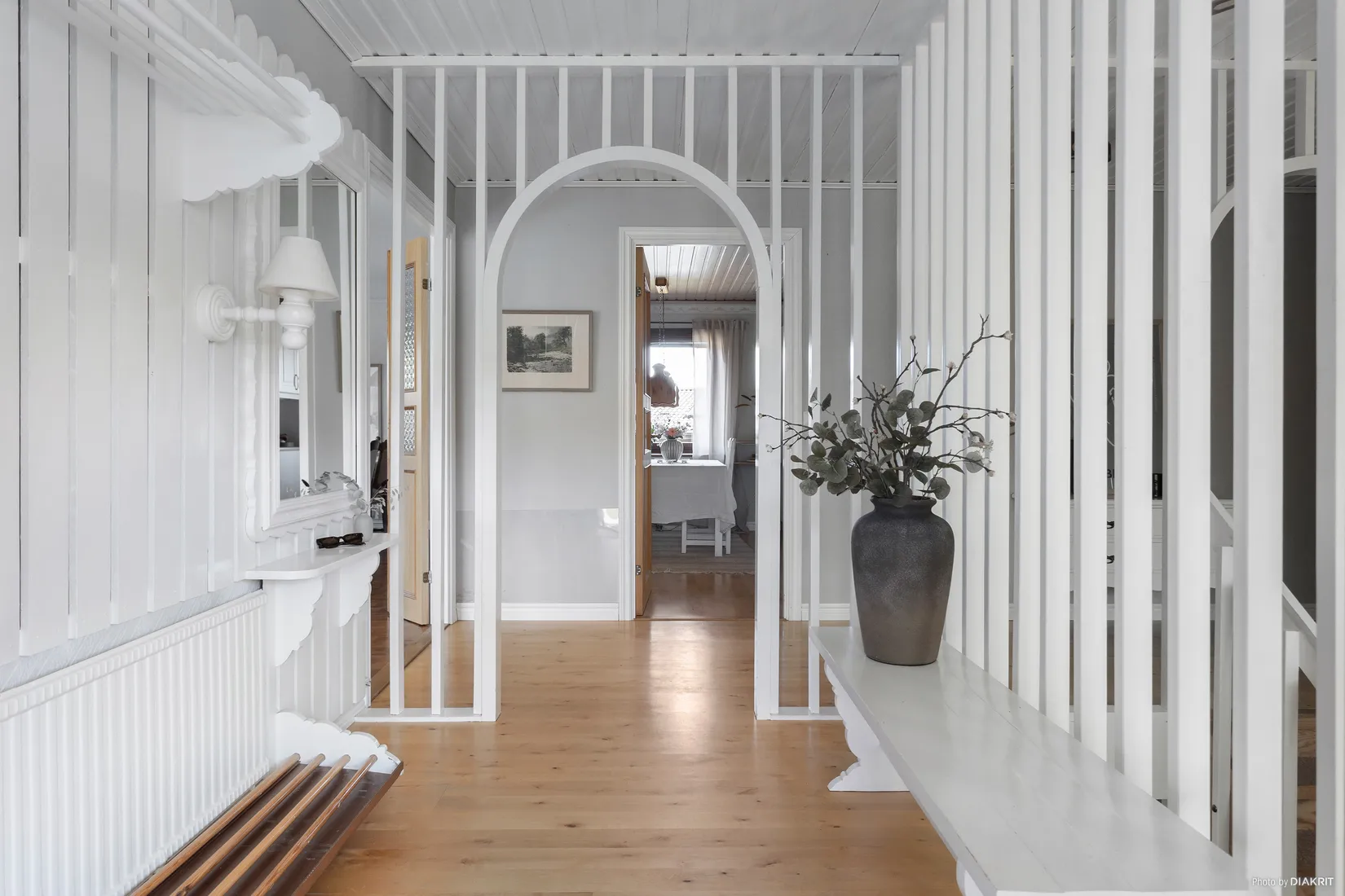 Villa, Marmorvägen 23, Skåreberget, Karlstad