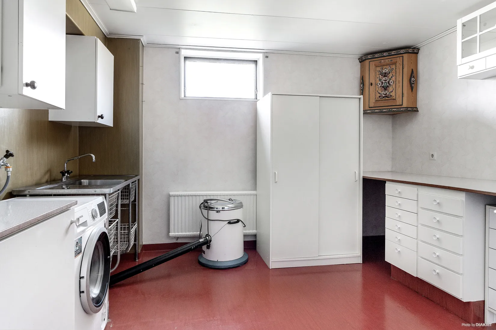 Villa, Marmorvägen 23, Skåreberget, Karlstad