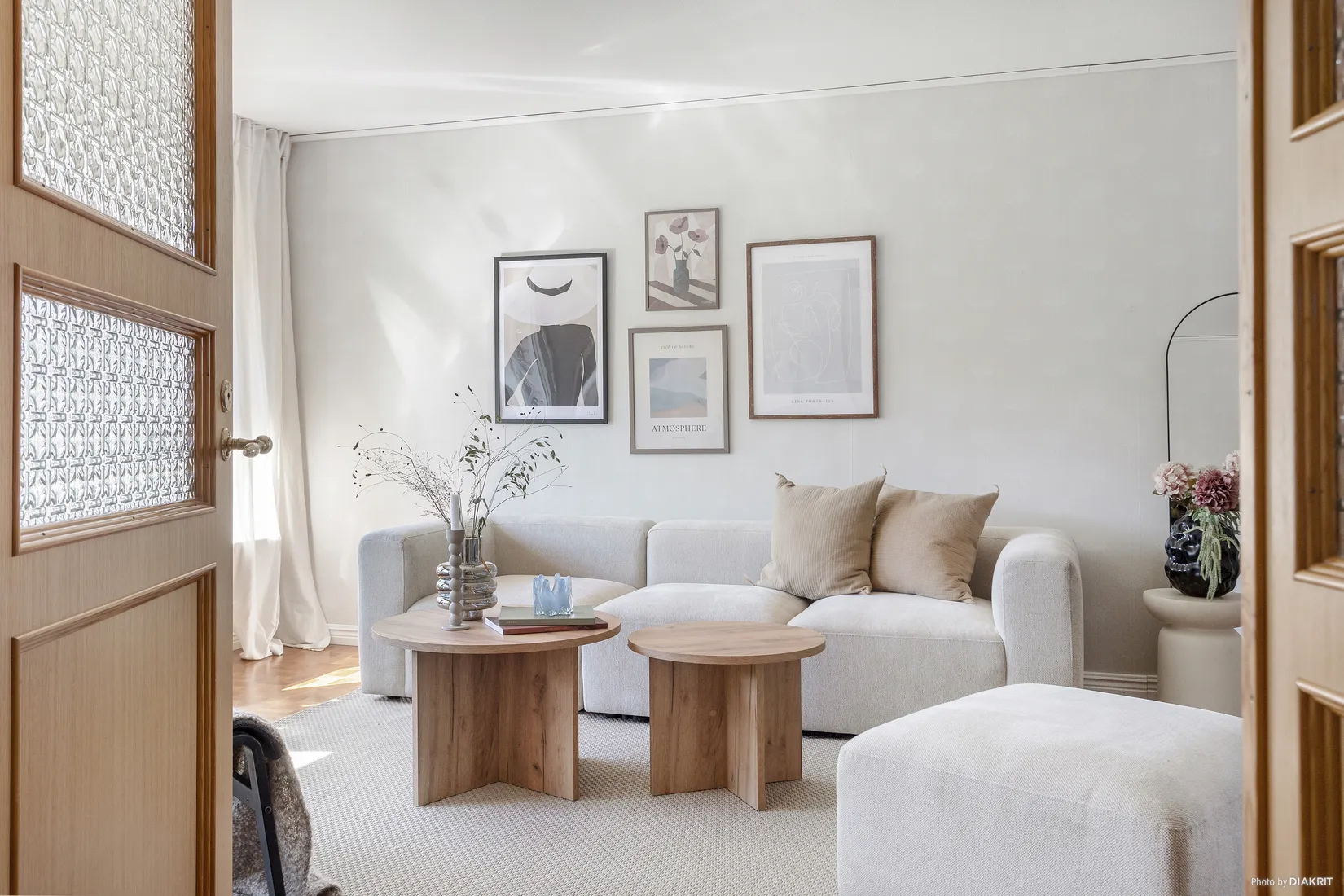 Villa, Marmorvägen 23, Skåreberget, Karlstad