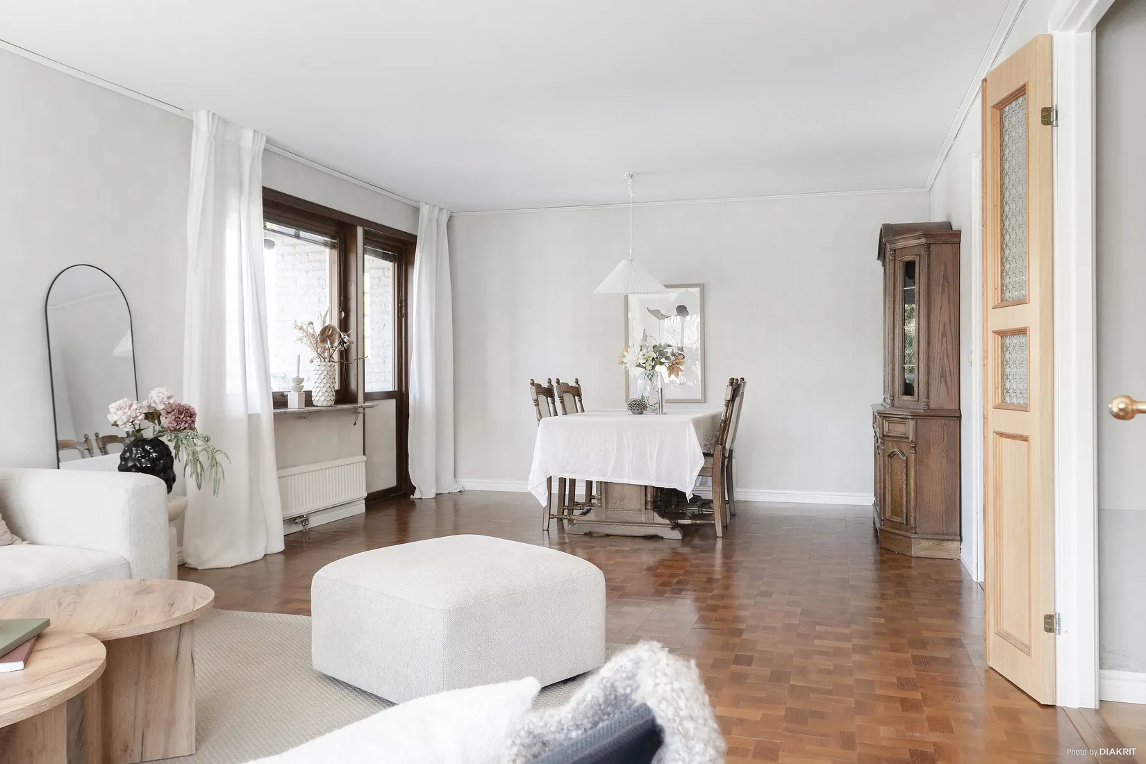 Villa, Marmorvägen 23, Skåreberget, Karlstad