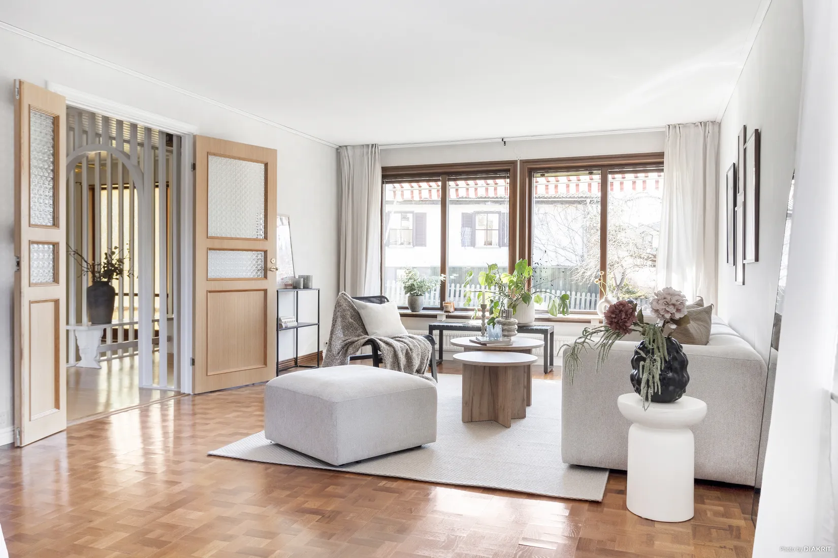 Villa, Marmorvägen 23, Skåreberget, Karlstad