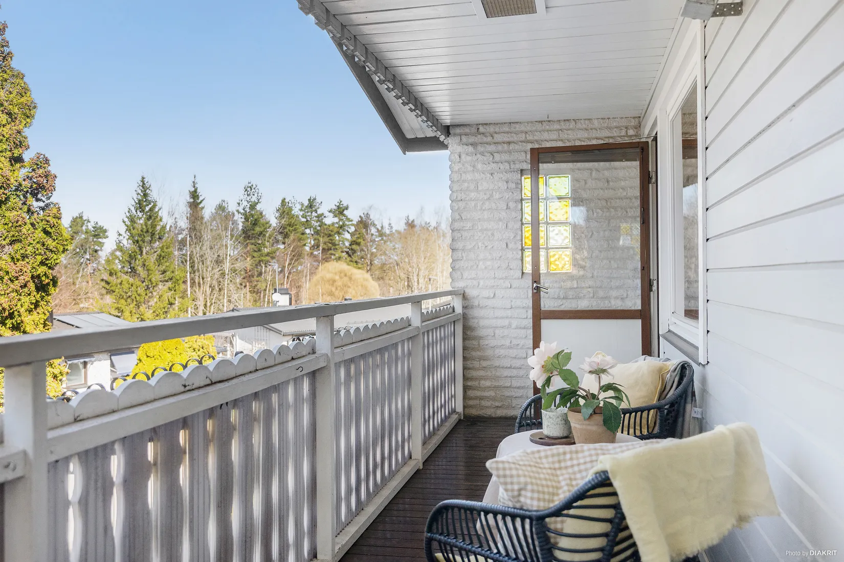 Villa, Marmorvägen 23, Skåreberget, Karlstad