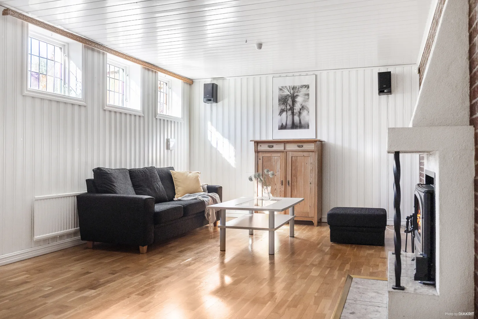 Villa, Marmorvägen 23, Skåreberget, Karlstad