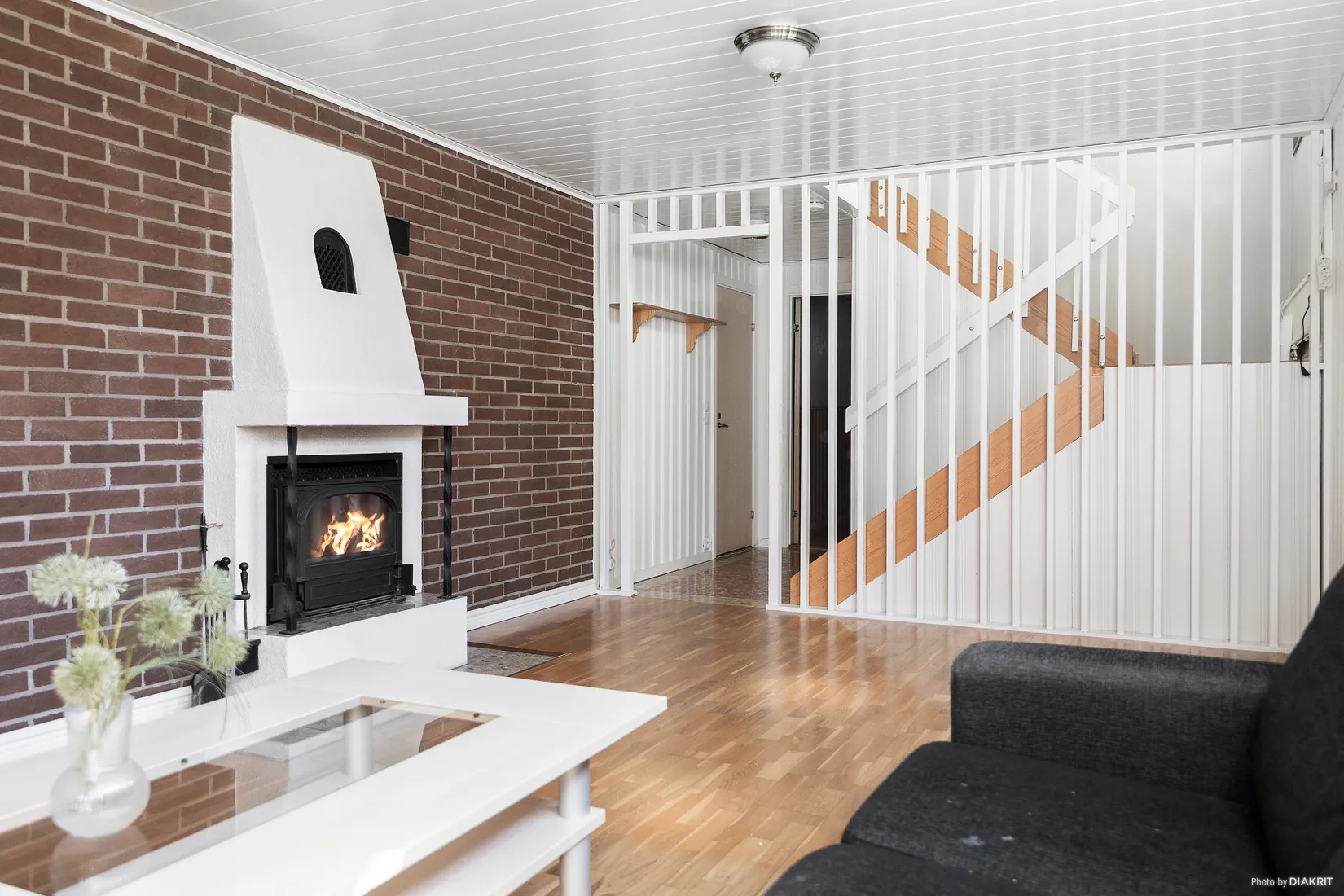 Villa, Marmorvägen 23, Skåreberget, Karlstad