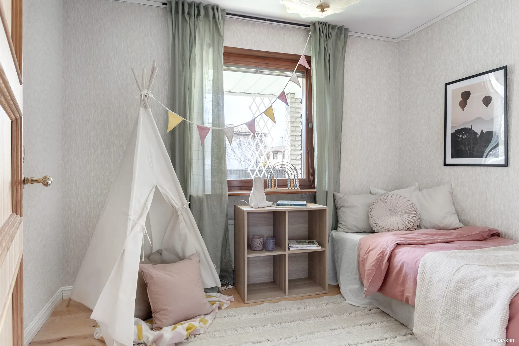 Villa, Marmorvägen 23, Skåreberget, Karlstad