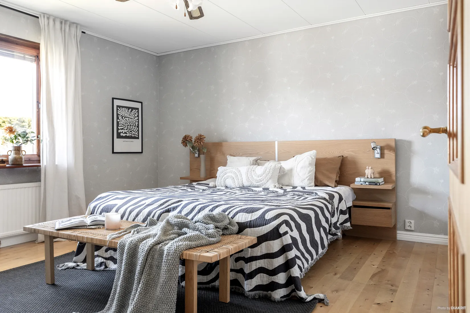 Villa, Marmorvägen 23, Skåreberget, Karlstad