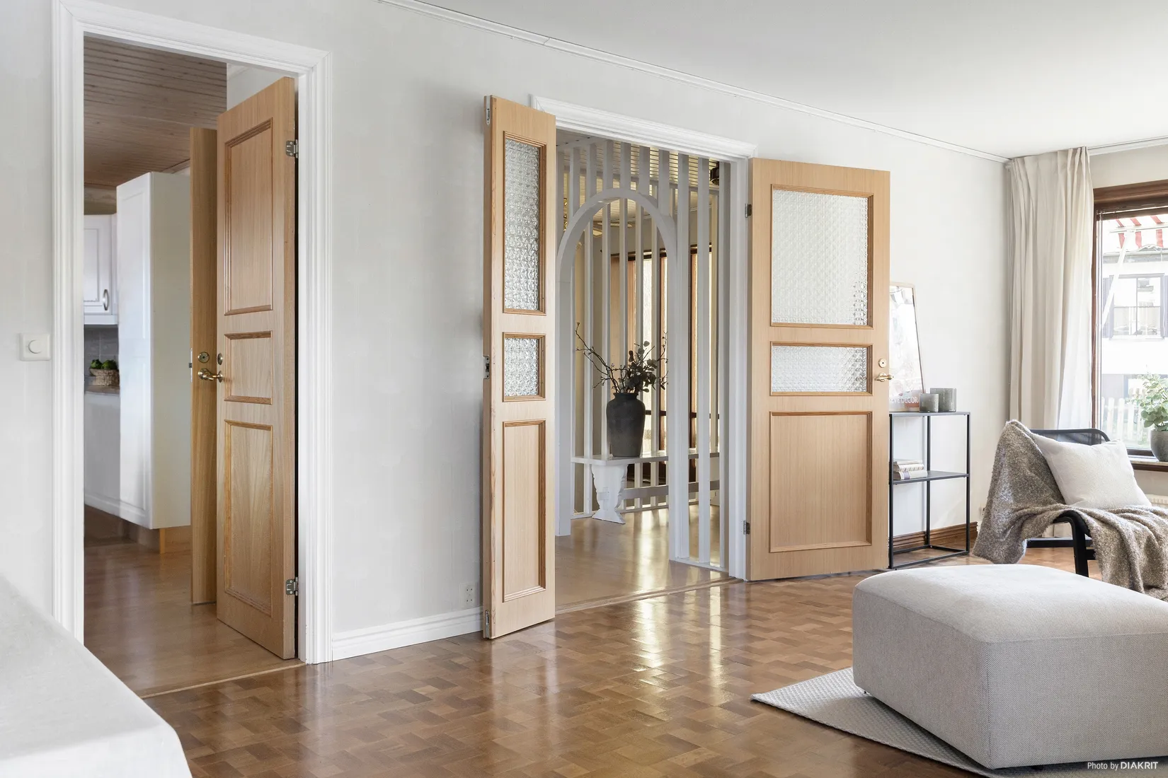 Villa, Marmorvägen 23, Skåreberget, Karlstad