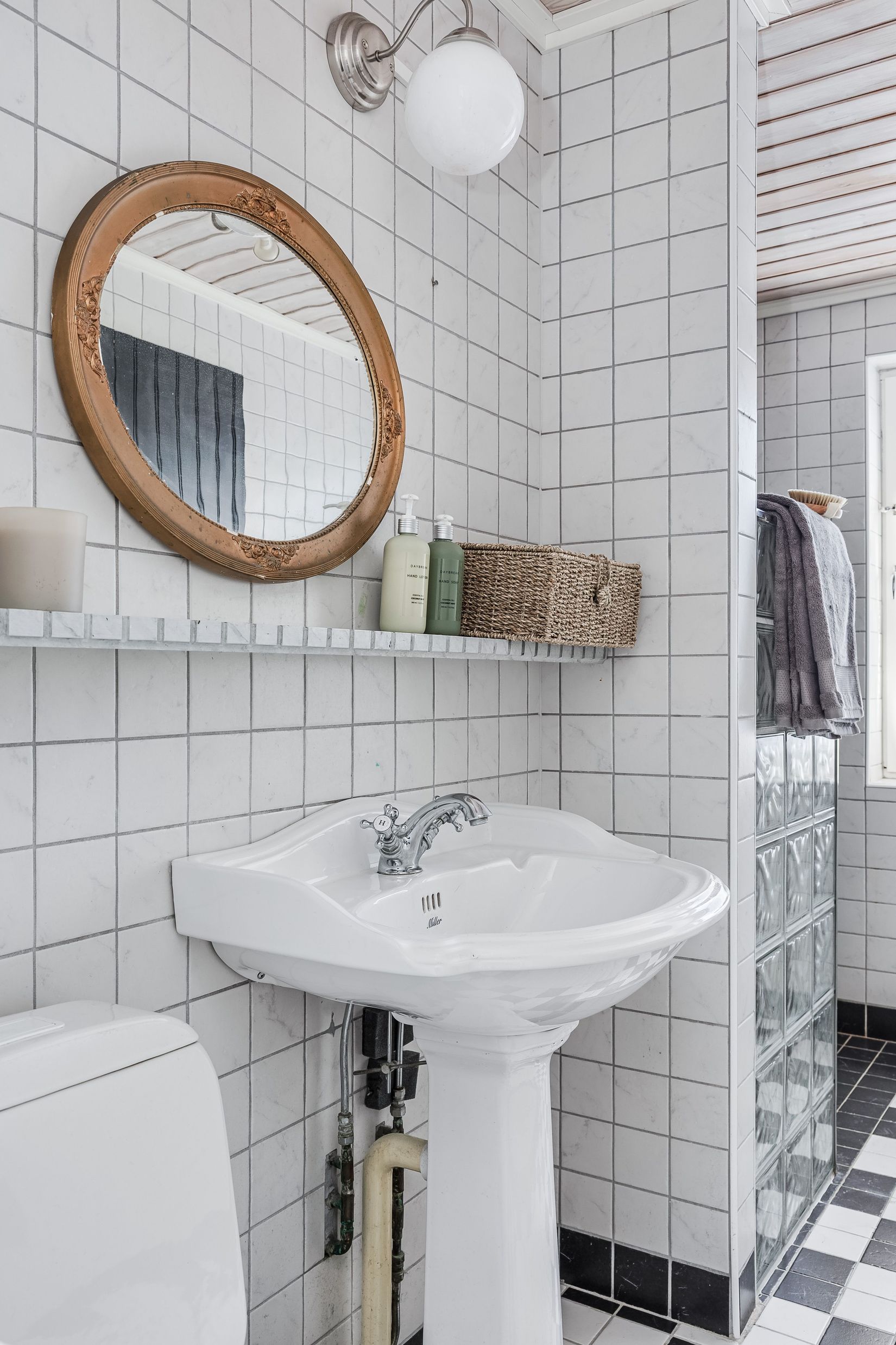 Villa, Södra Söre 405, Lit, Östersund