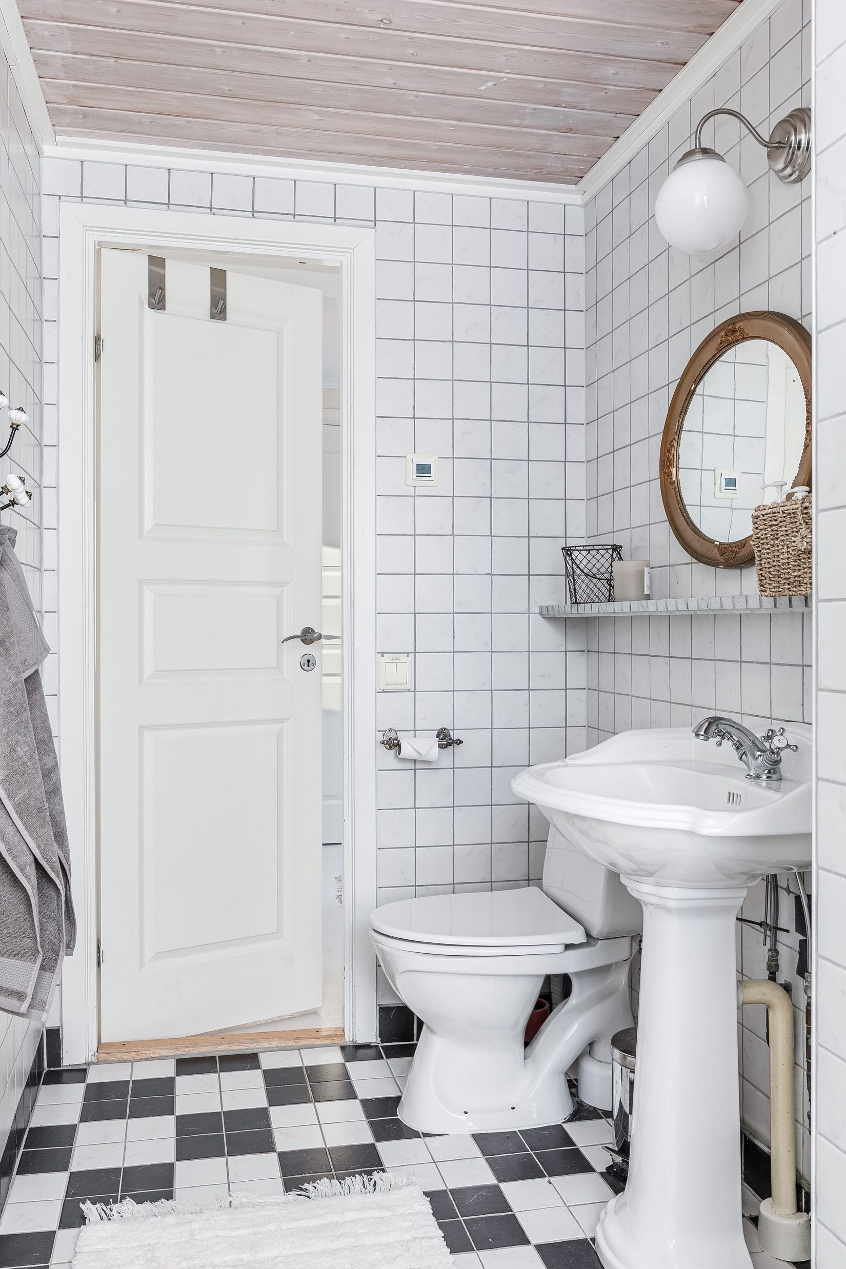 Villa, Södra Söre 405, Lit, Östersund