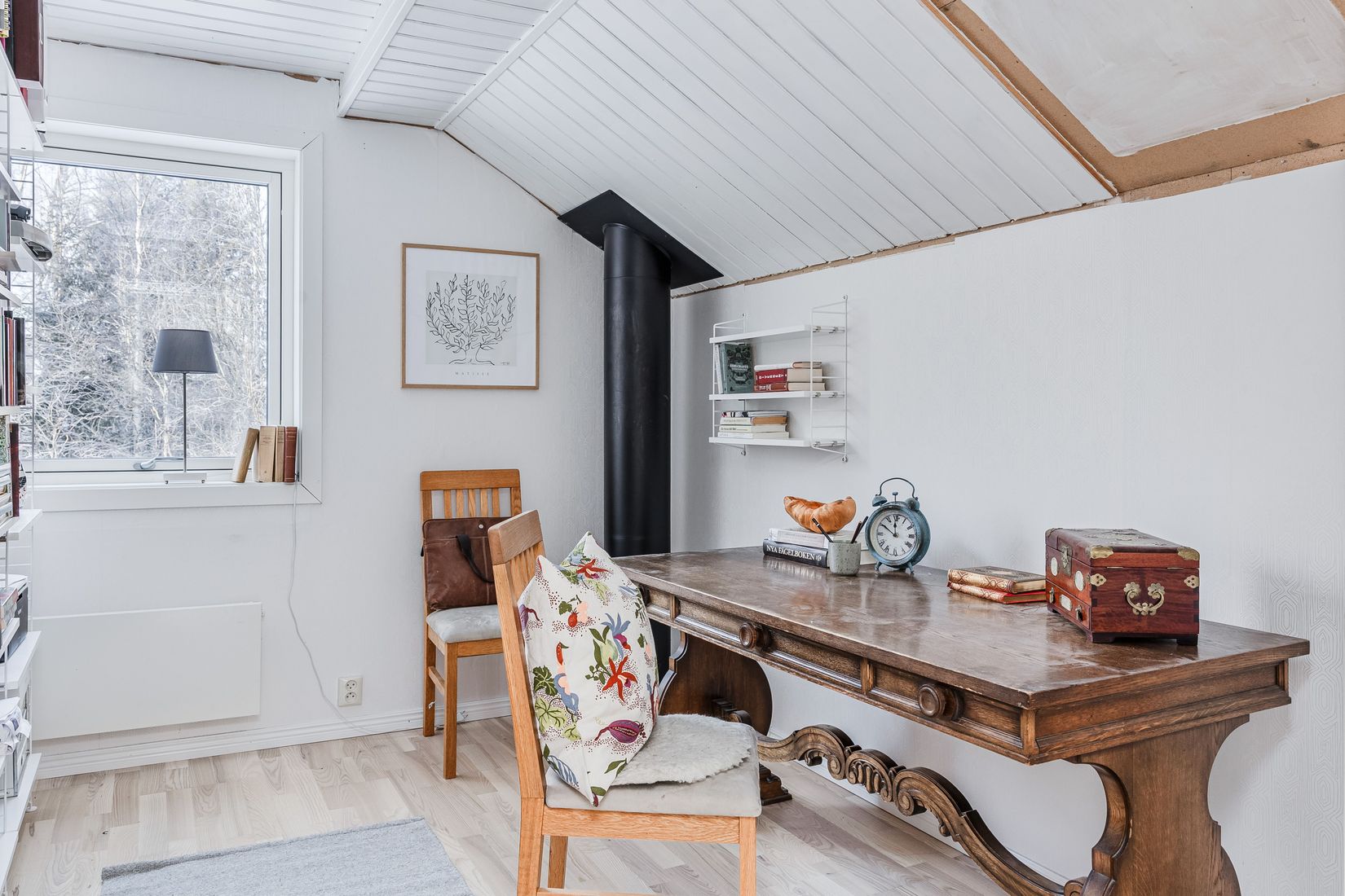 Villa, Södra Söre 405, Lit, Östersund