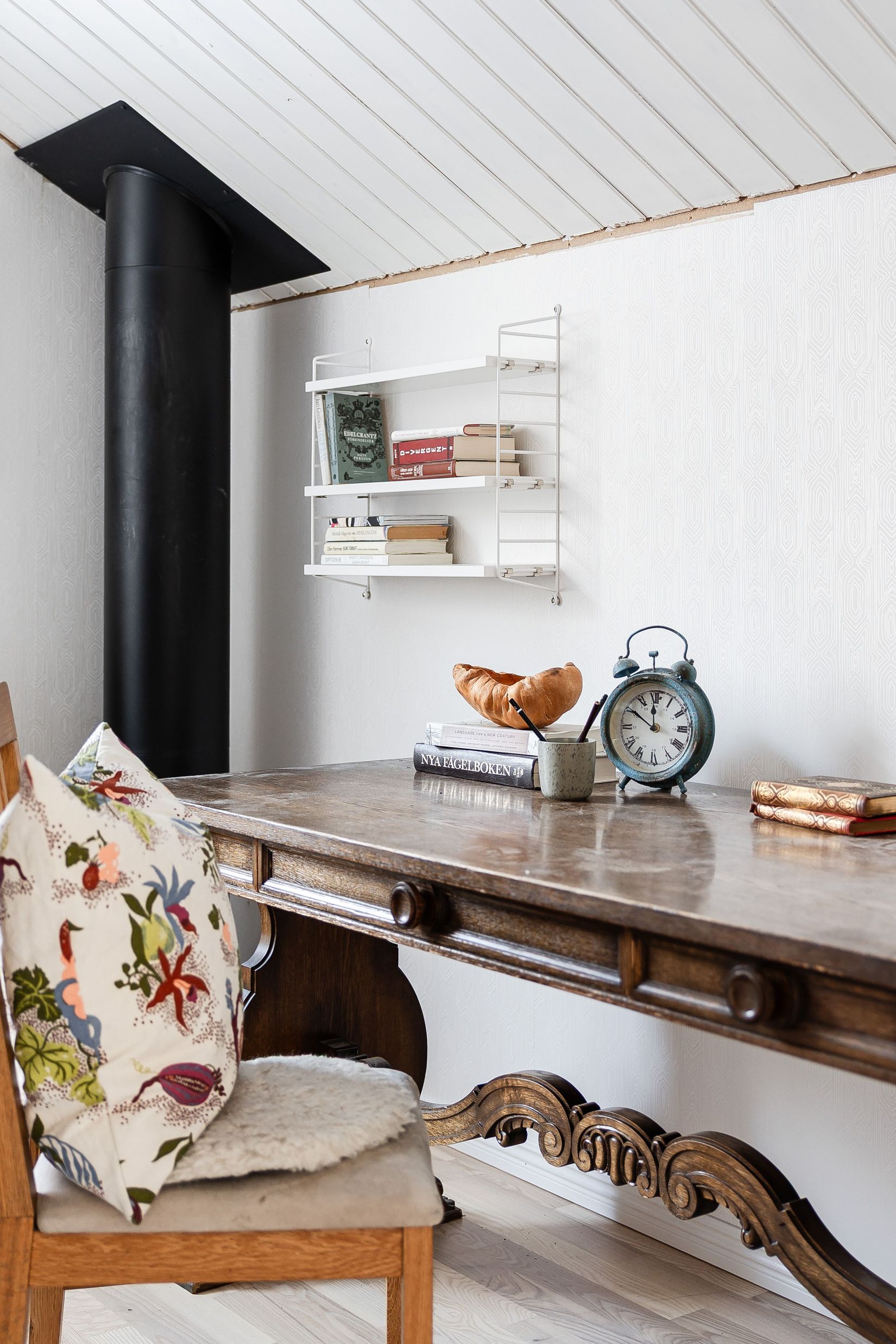 Villa, Södra Söre 405, Lit, Östersund