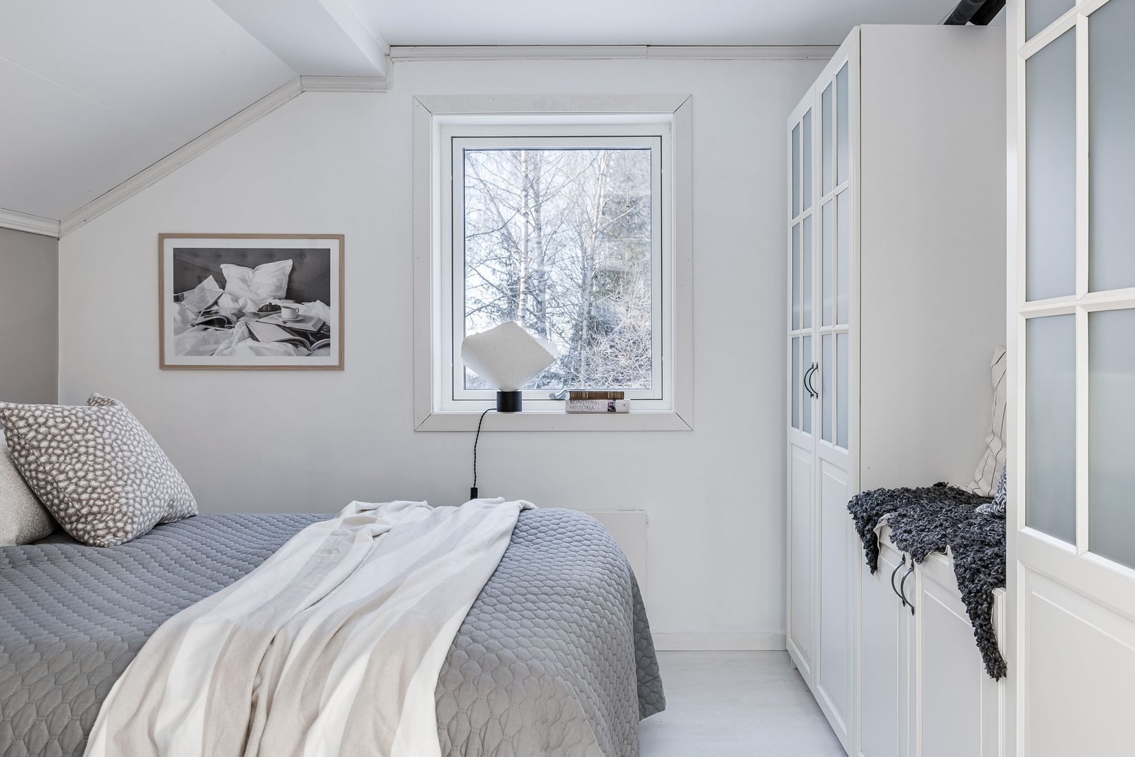 Villa, Södra Söre 405, Lit, Östersund