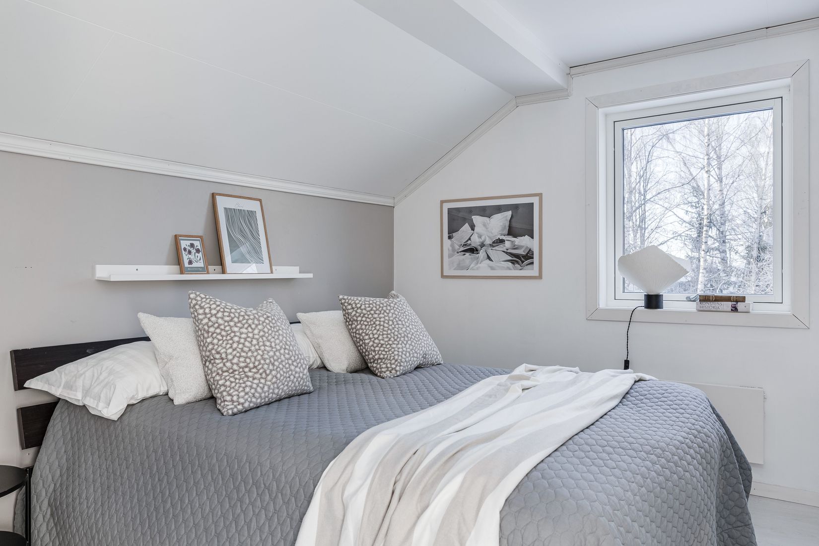 Villa, Södra Söre 405, Lit, Östersund