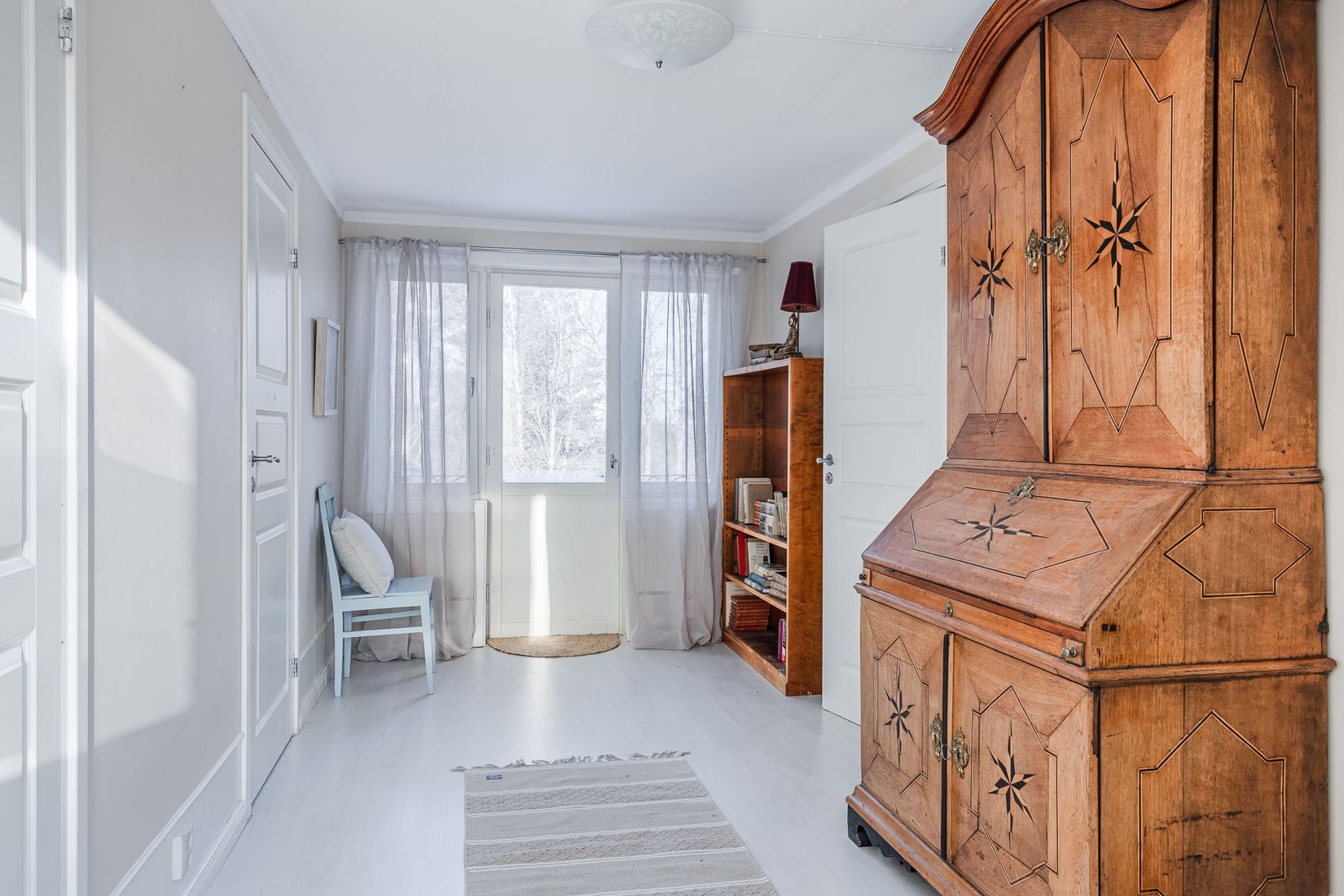 Villa, Södra Söre 405, Lit, Östersund