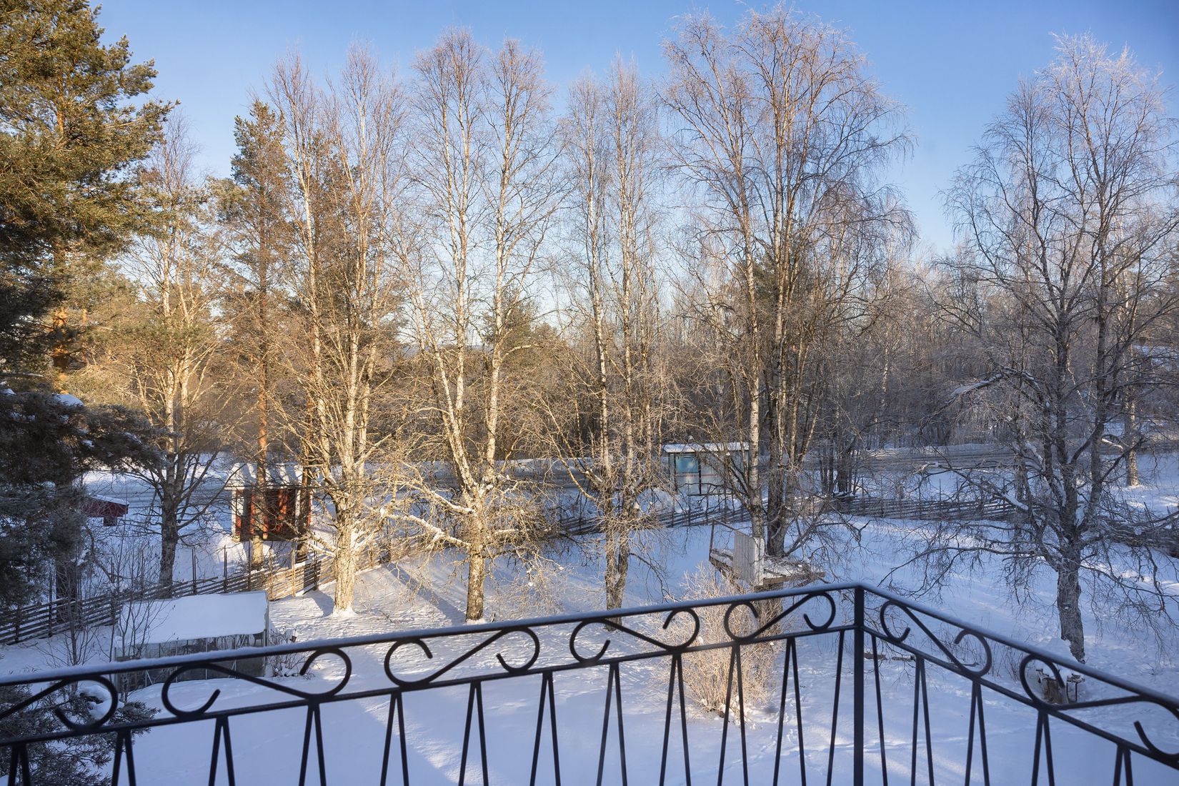 Villa, Södra Söre 405, Lit, Östersund