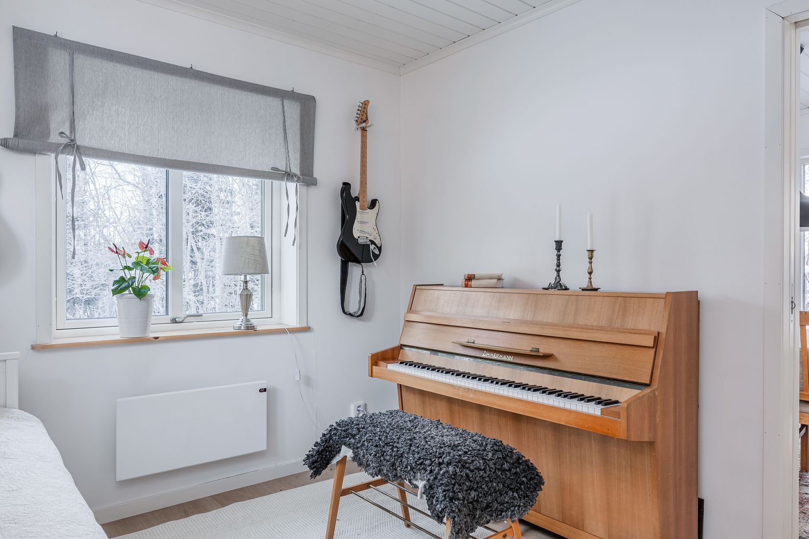 Villa, Södra Söre 405, Lit, Östersund