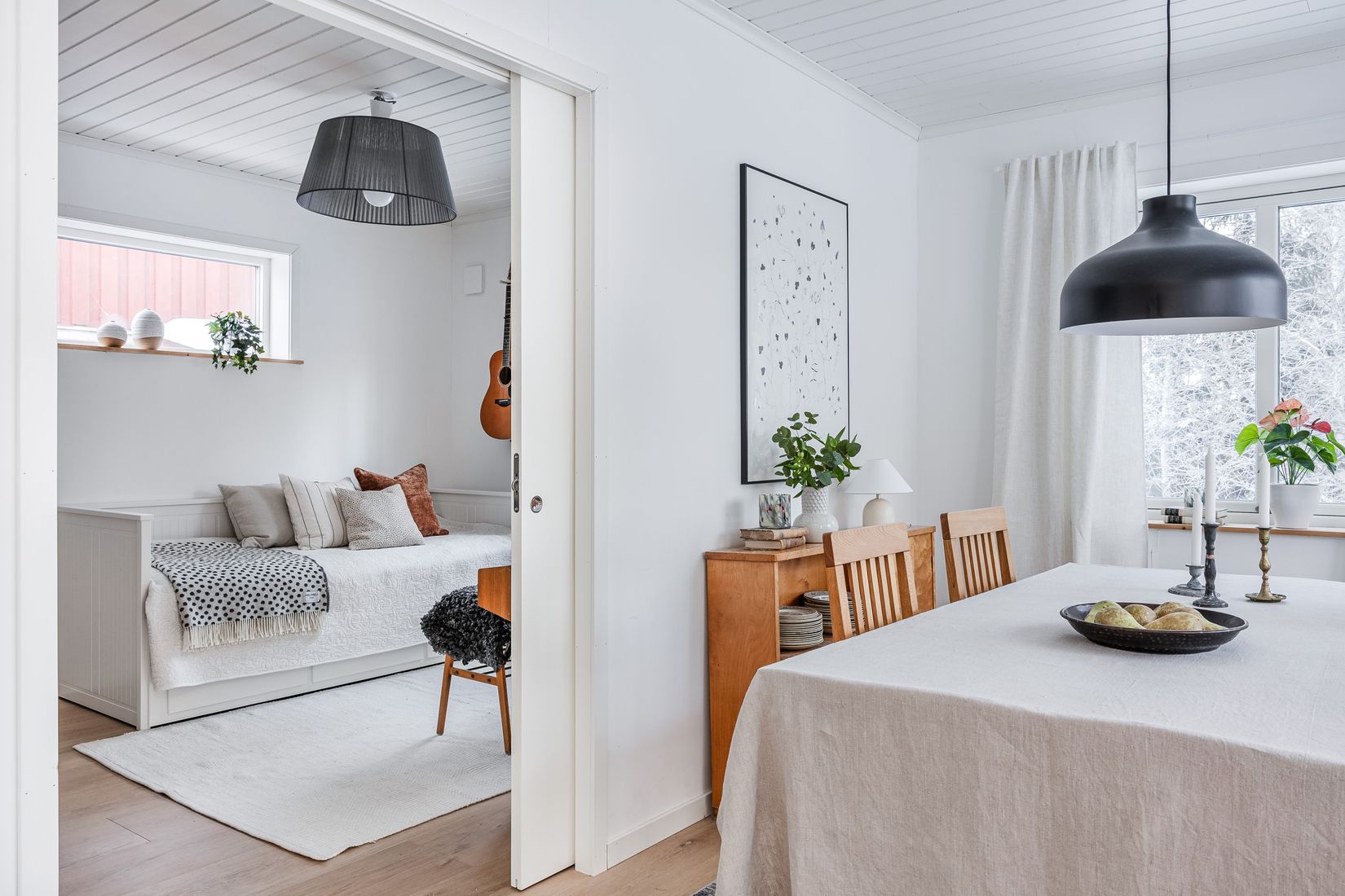 Villa, Södra Söre 405, Lit, Östersund