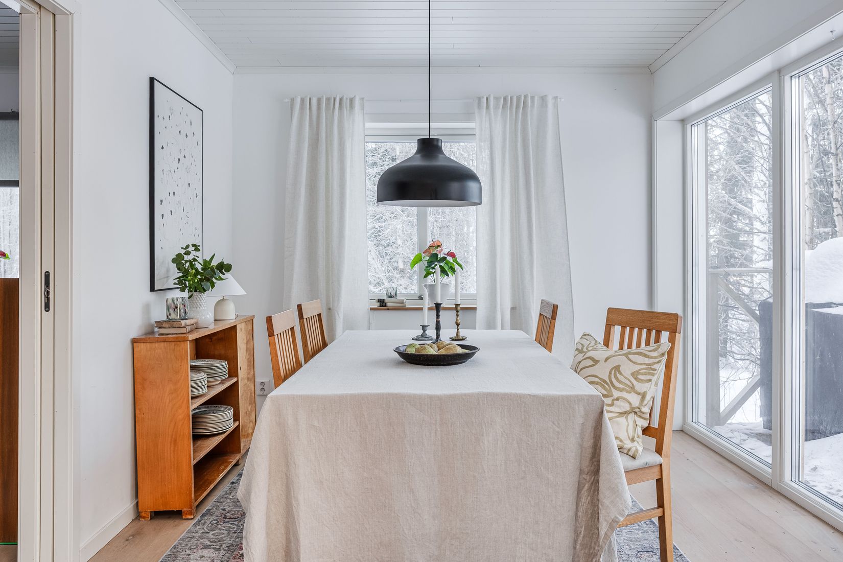 Villa, Södra Söre 405, Lit, Östersund