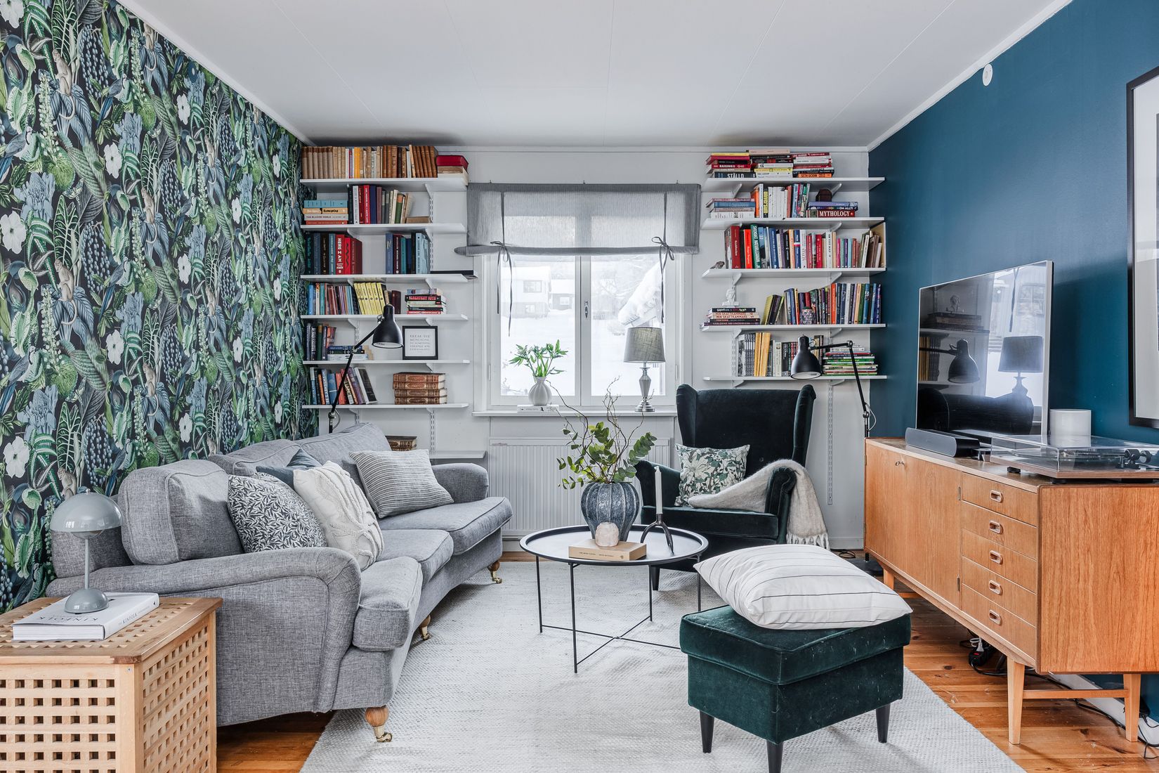 Villa, Södra Söre 405, Lit, Östersund